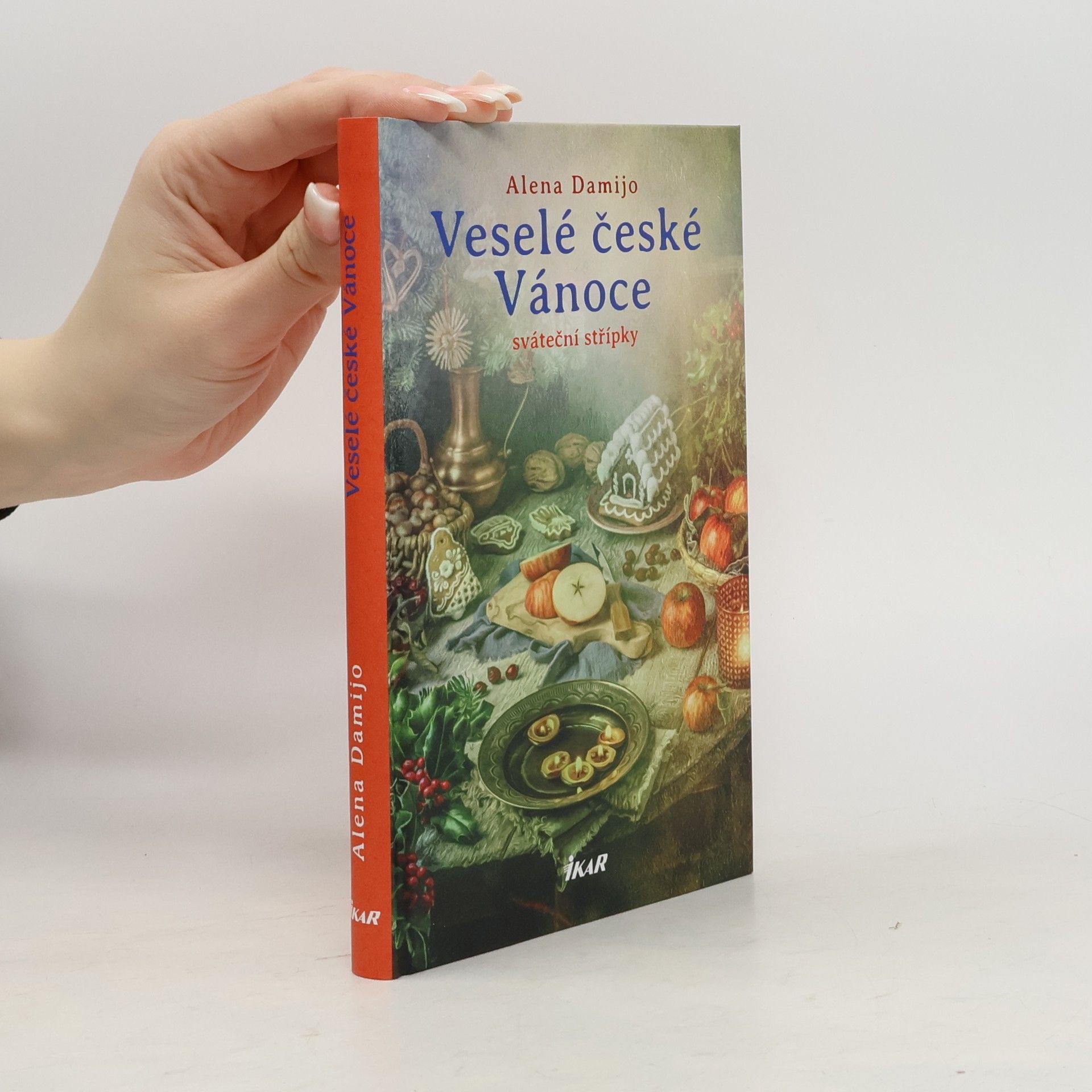 Veselé české Vánoce