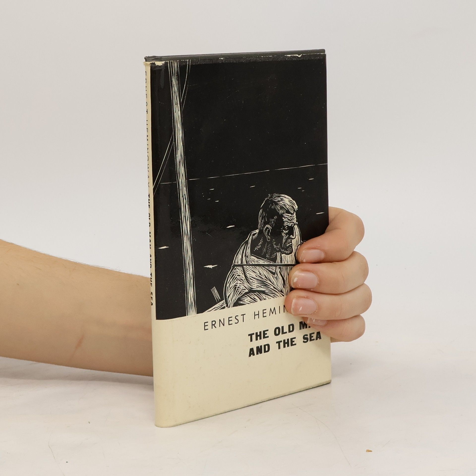 Ernest Hemingway The Old Man and the Sea