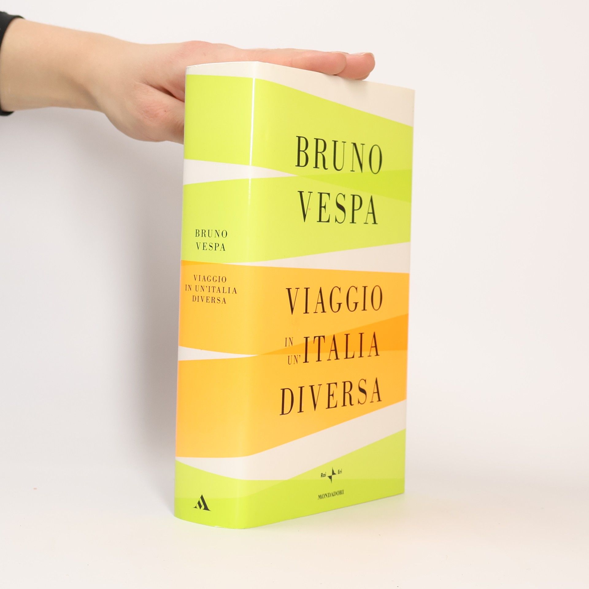 Viaggio in un'Italia diversa