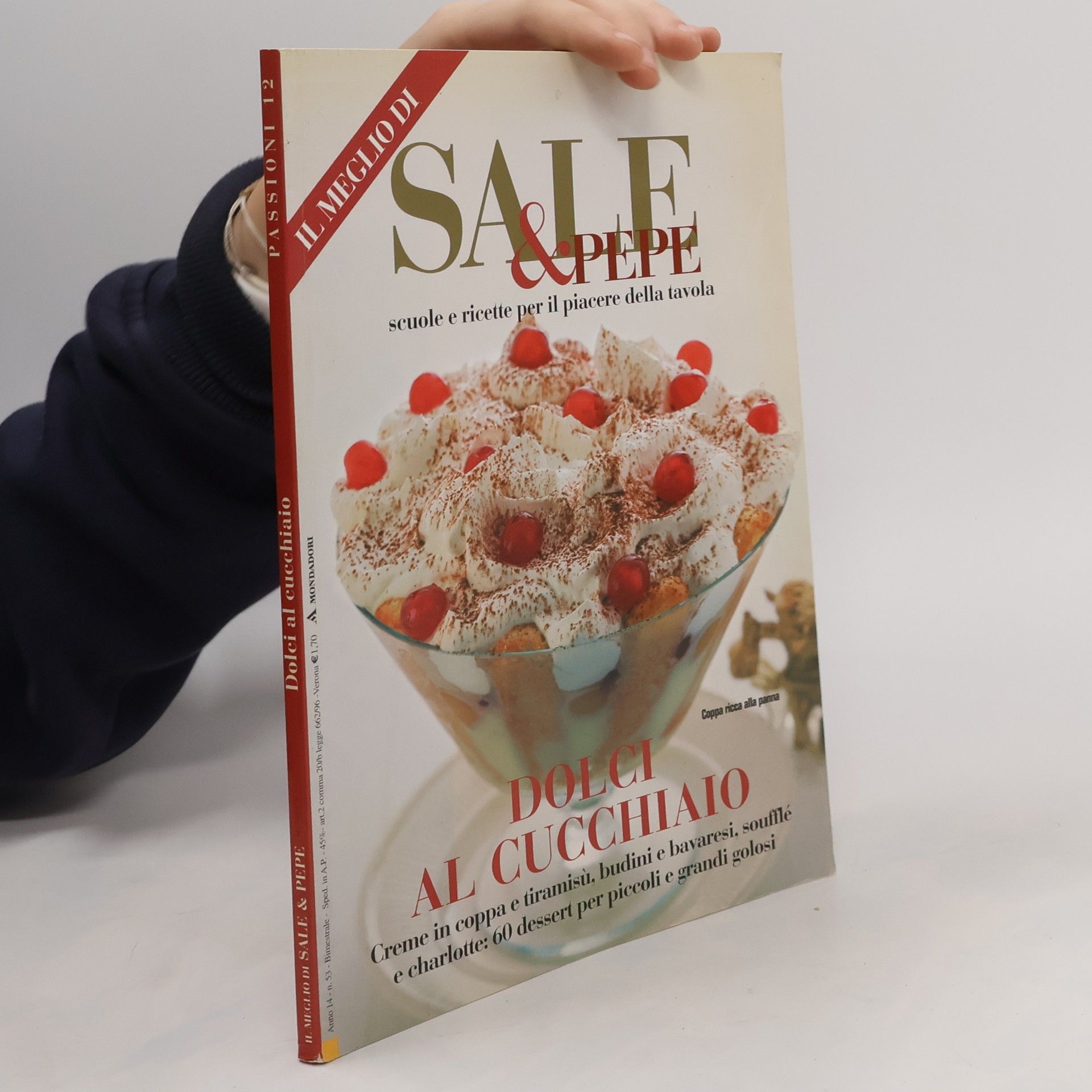 AA.VV. Il Meglio di Sale & Pepe