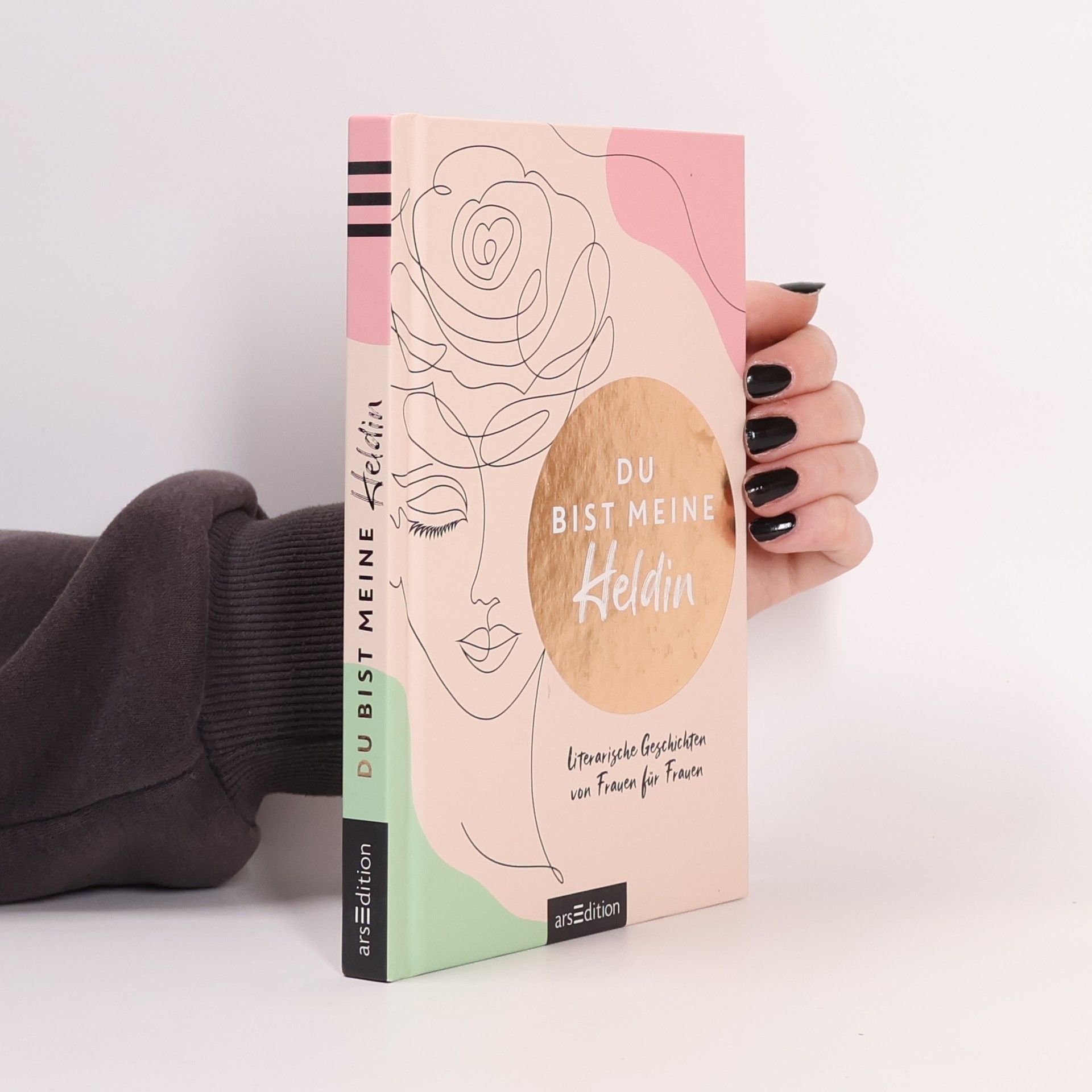 Autorenkollektiv Du bist meine Heldin