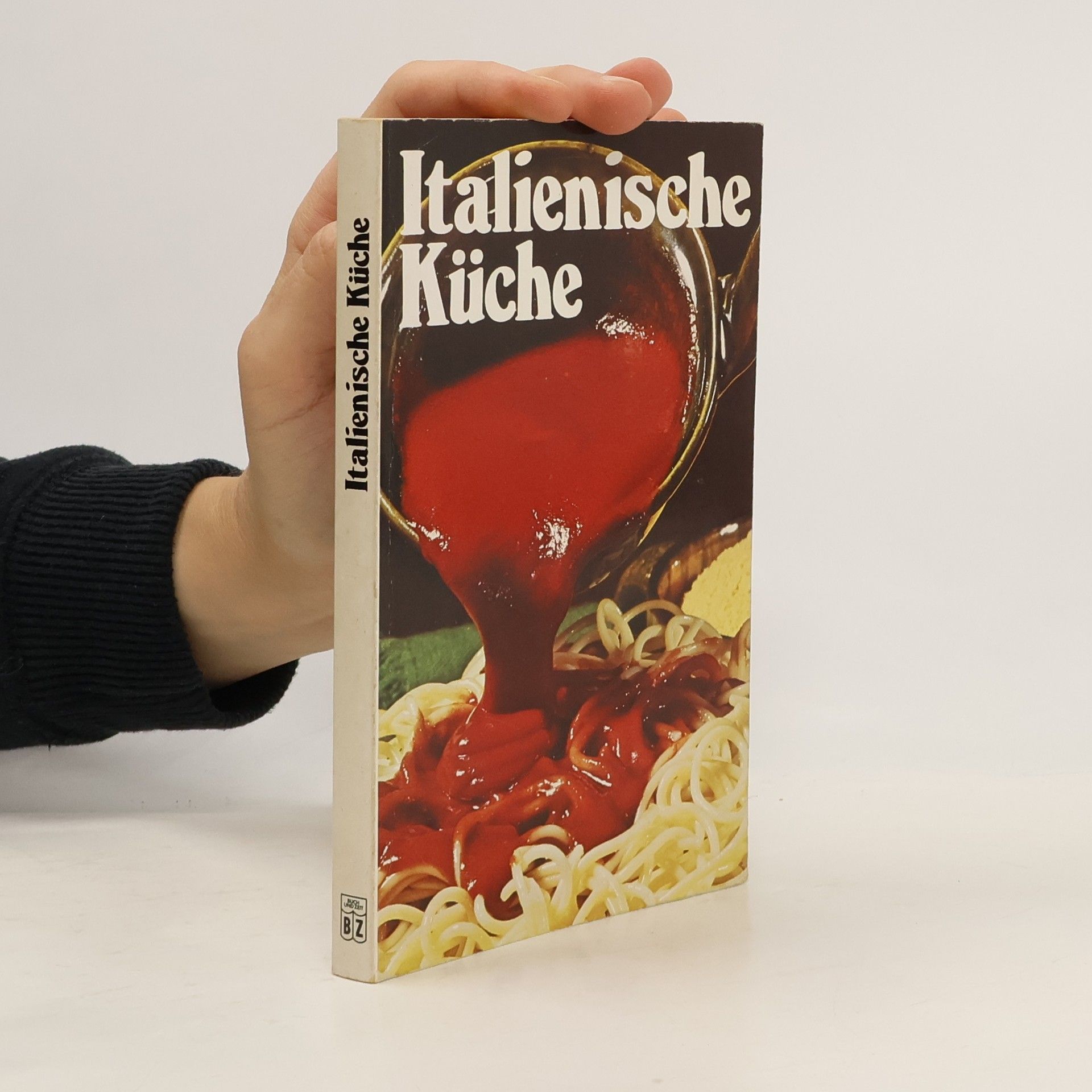 Autorenkollektiv Italienische Küche