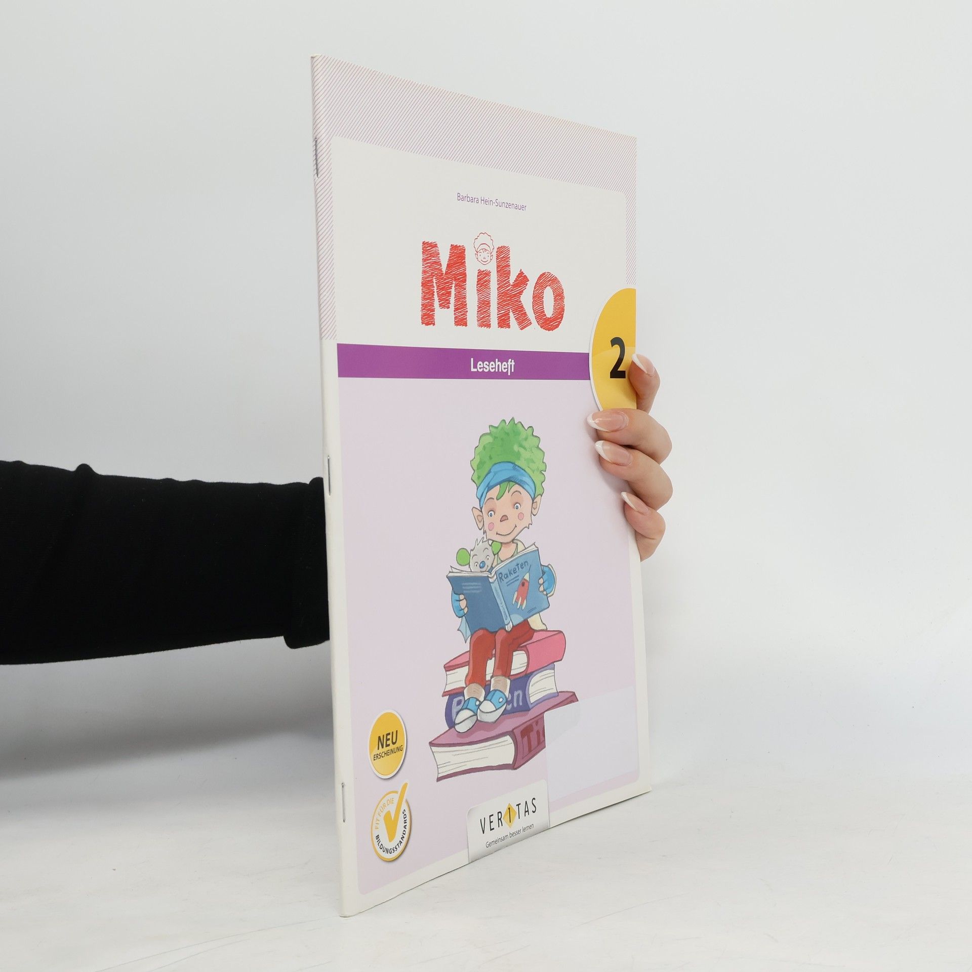 Barbara Hein-Sunzenauer Miko