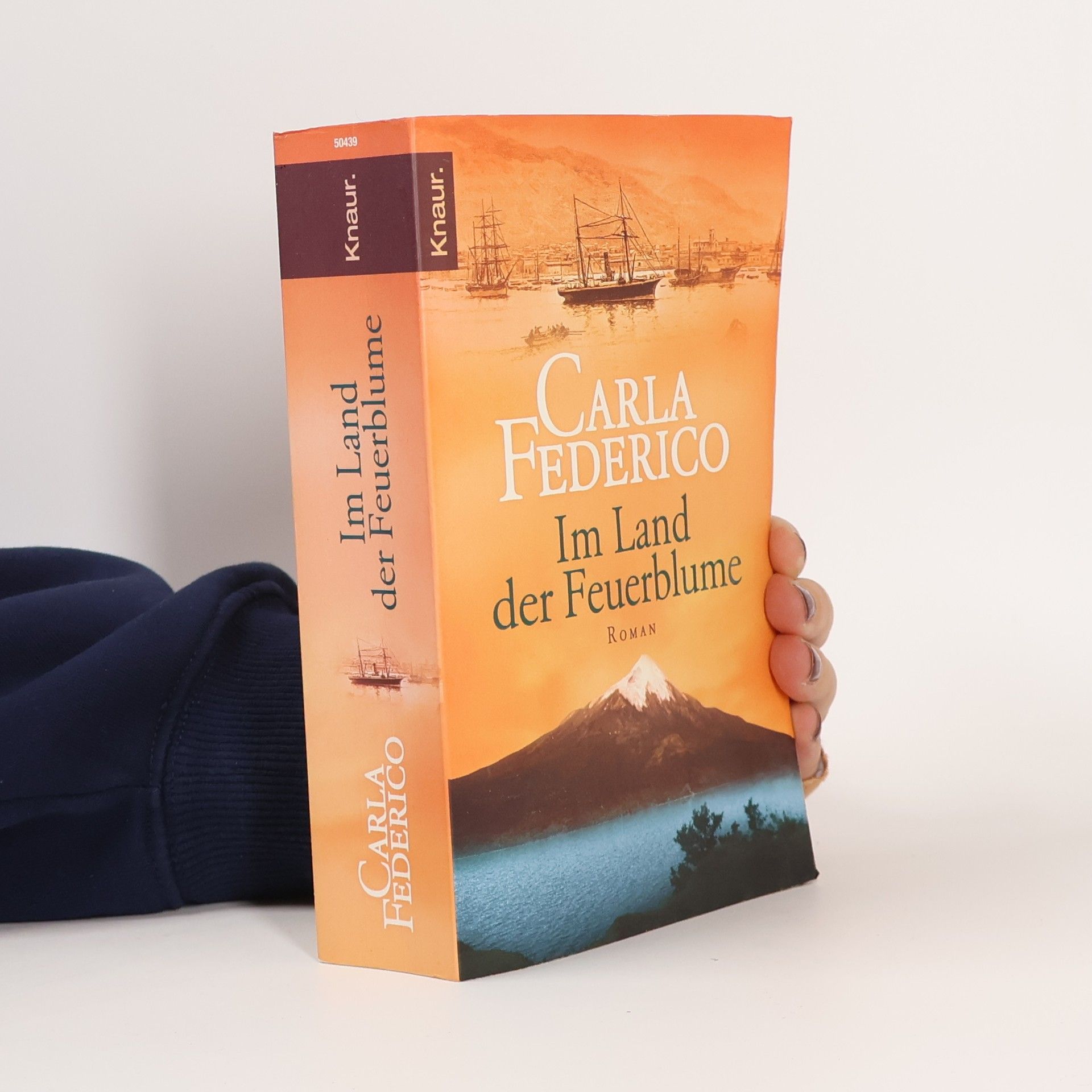 Im Land der Feuerblume