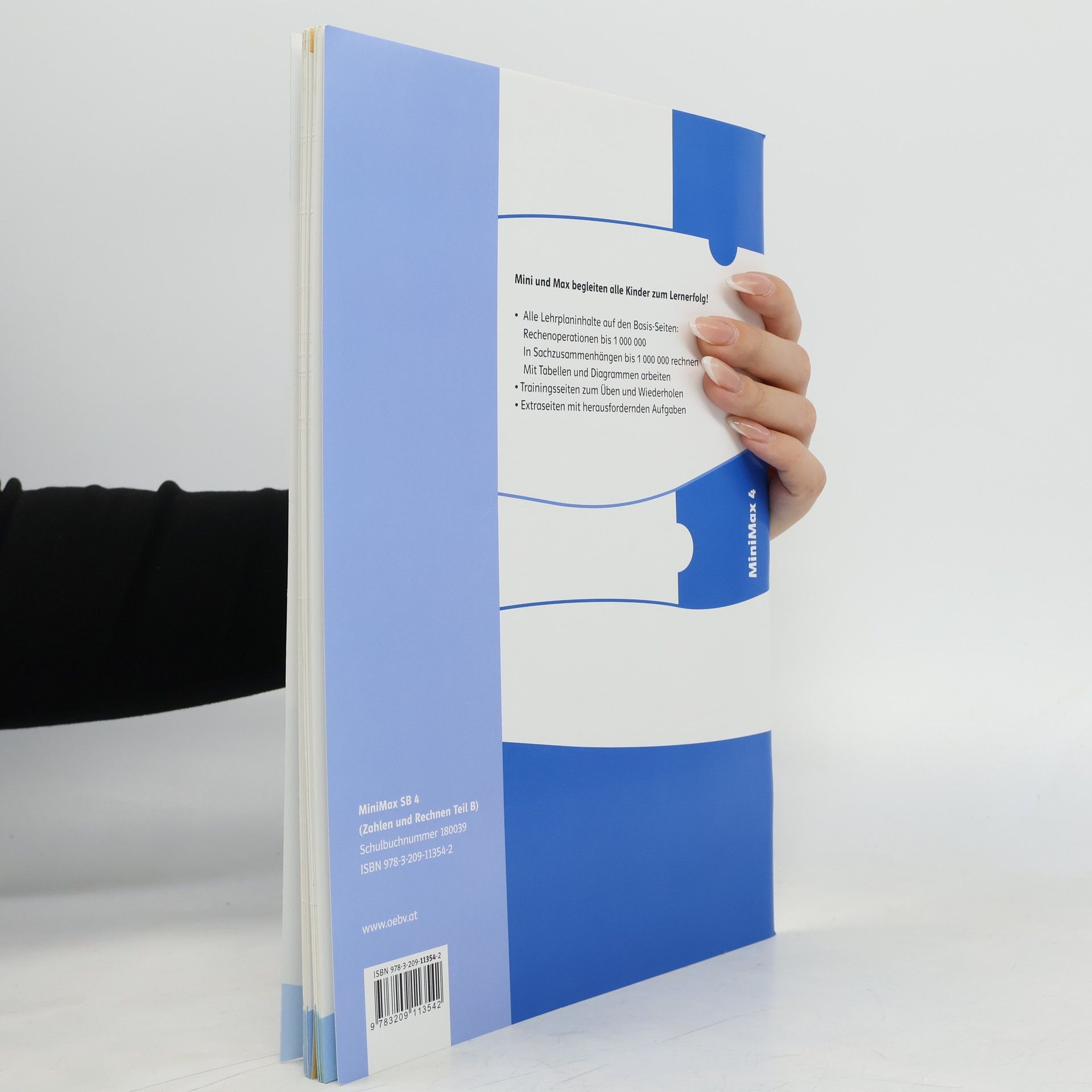 Various authors MiniMax 4
