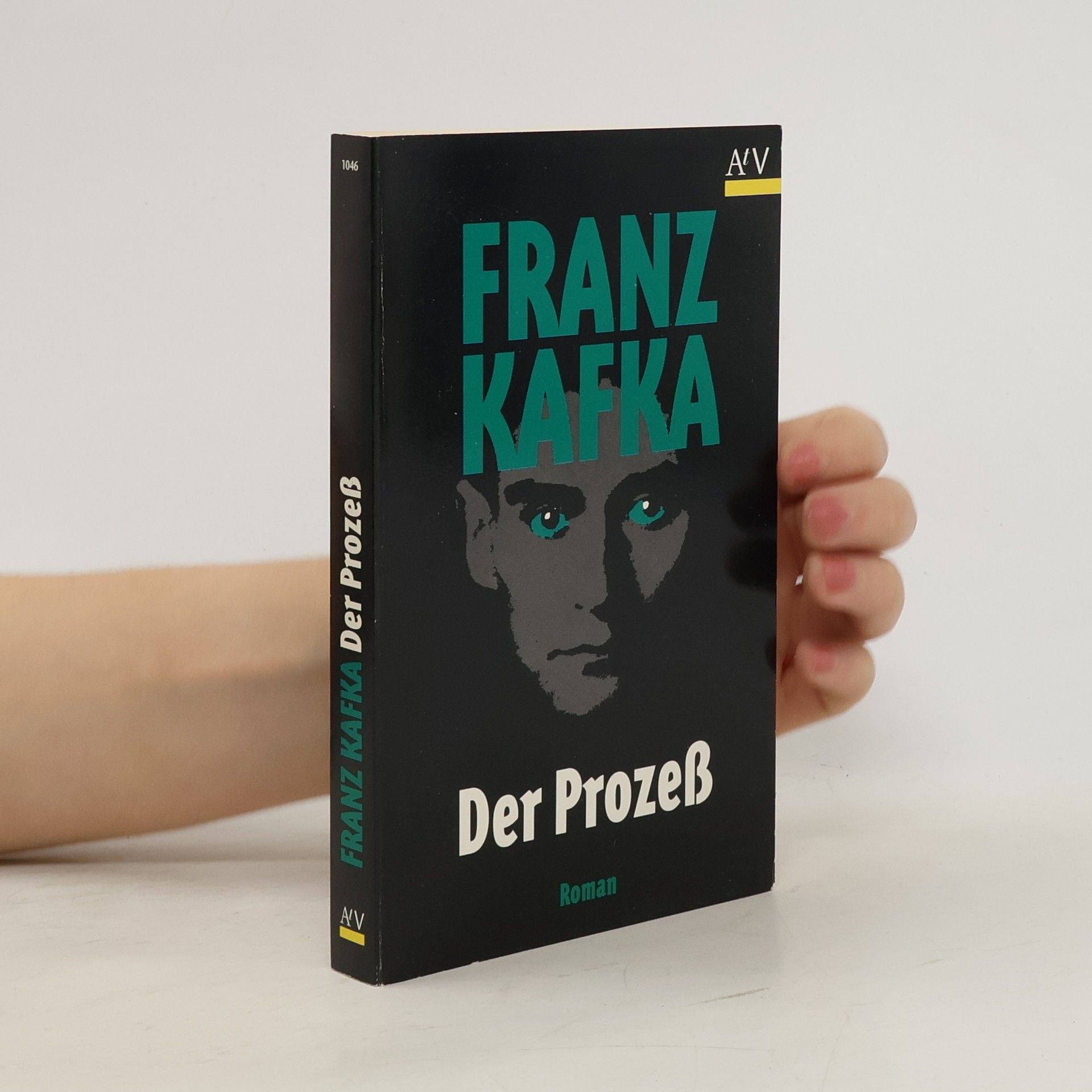 Franz Kafka Der Prozess