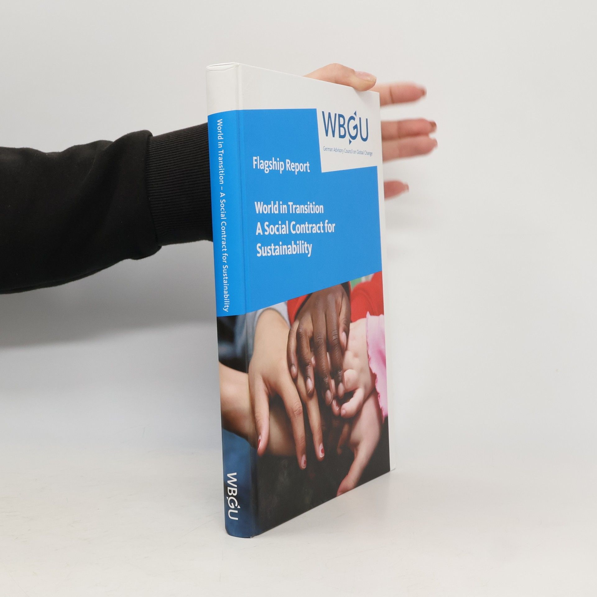 Autorenkollektiv World in transition