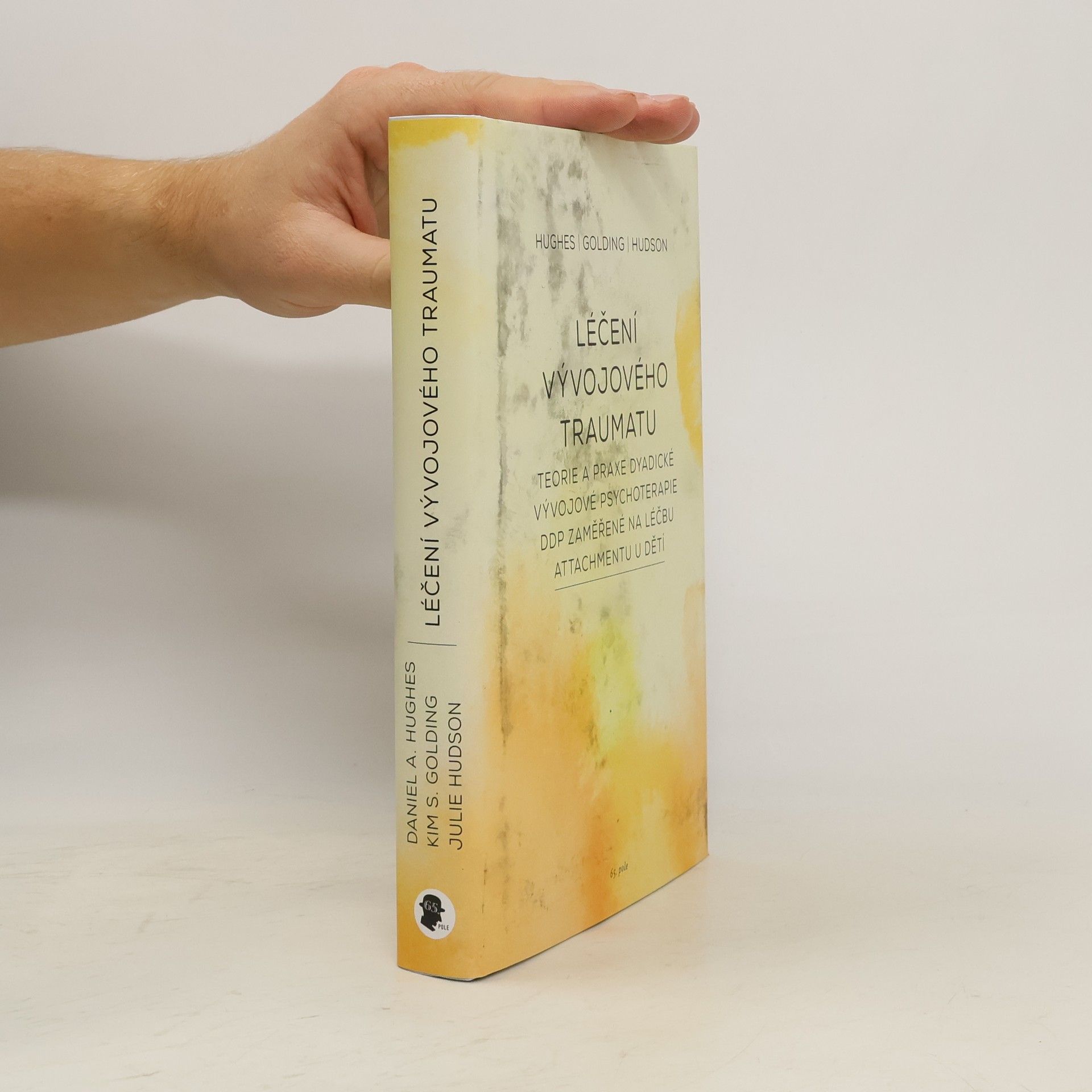 Léčení vývojového traumatu