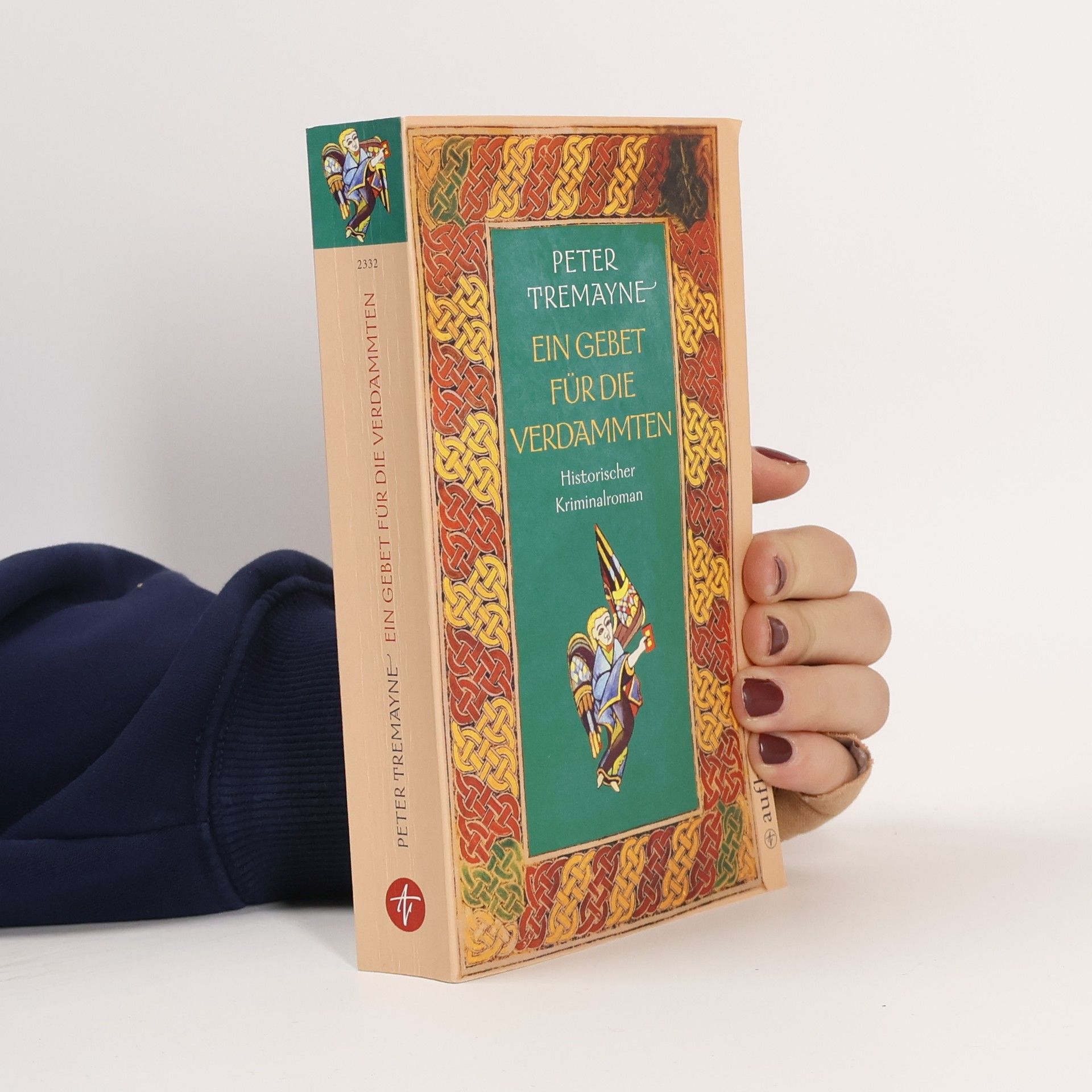 Ein Gebet für die Verdammten