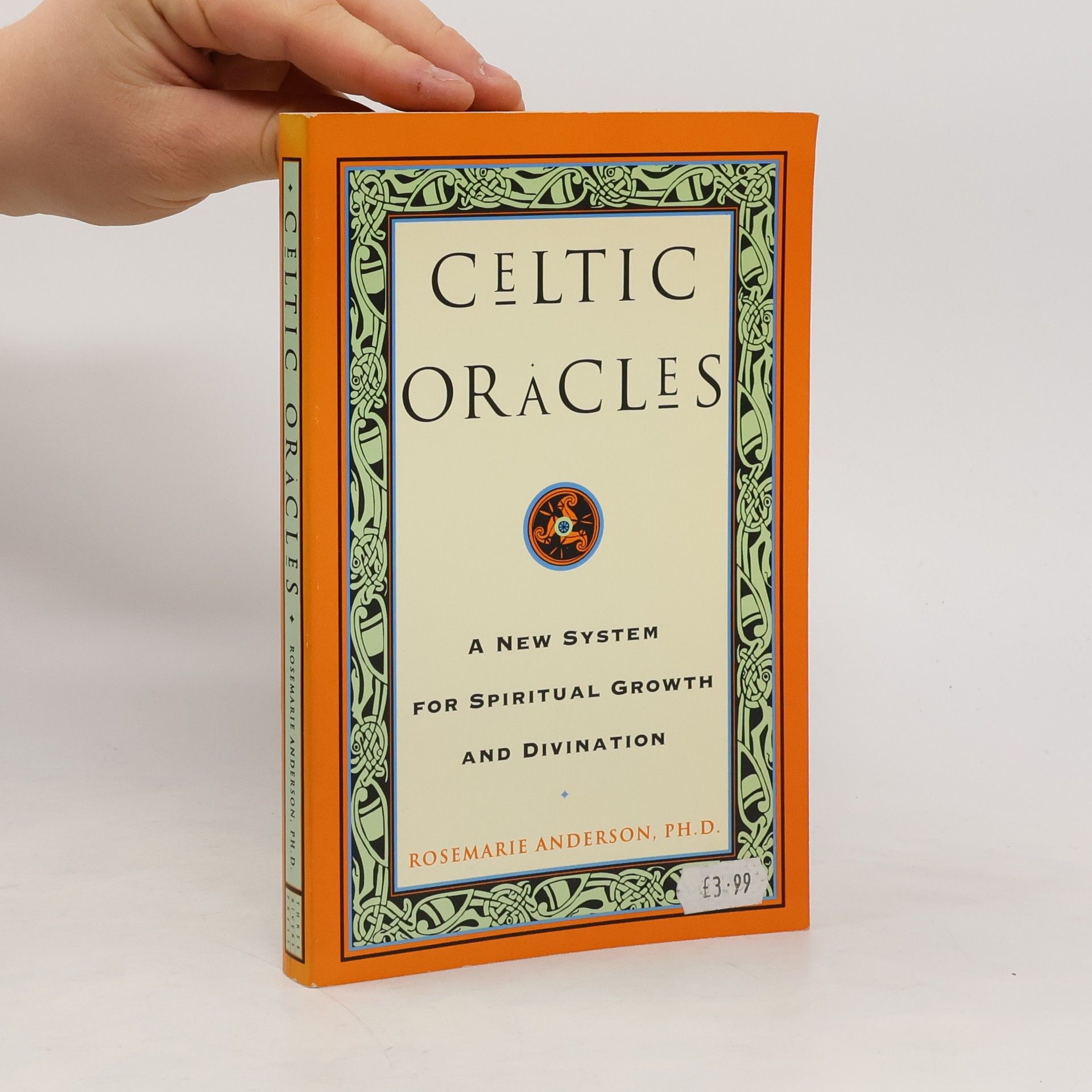Rosemarie Anderson Celtic Oracles