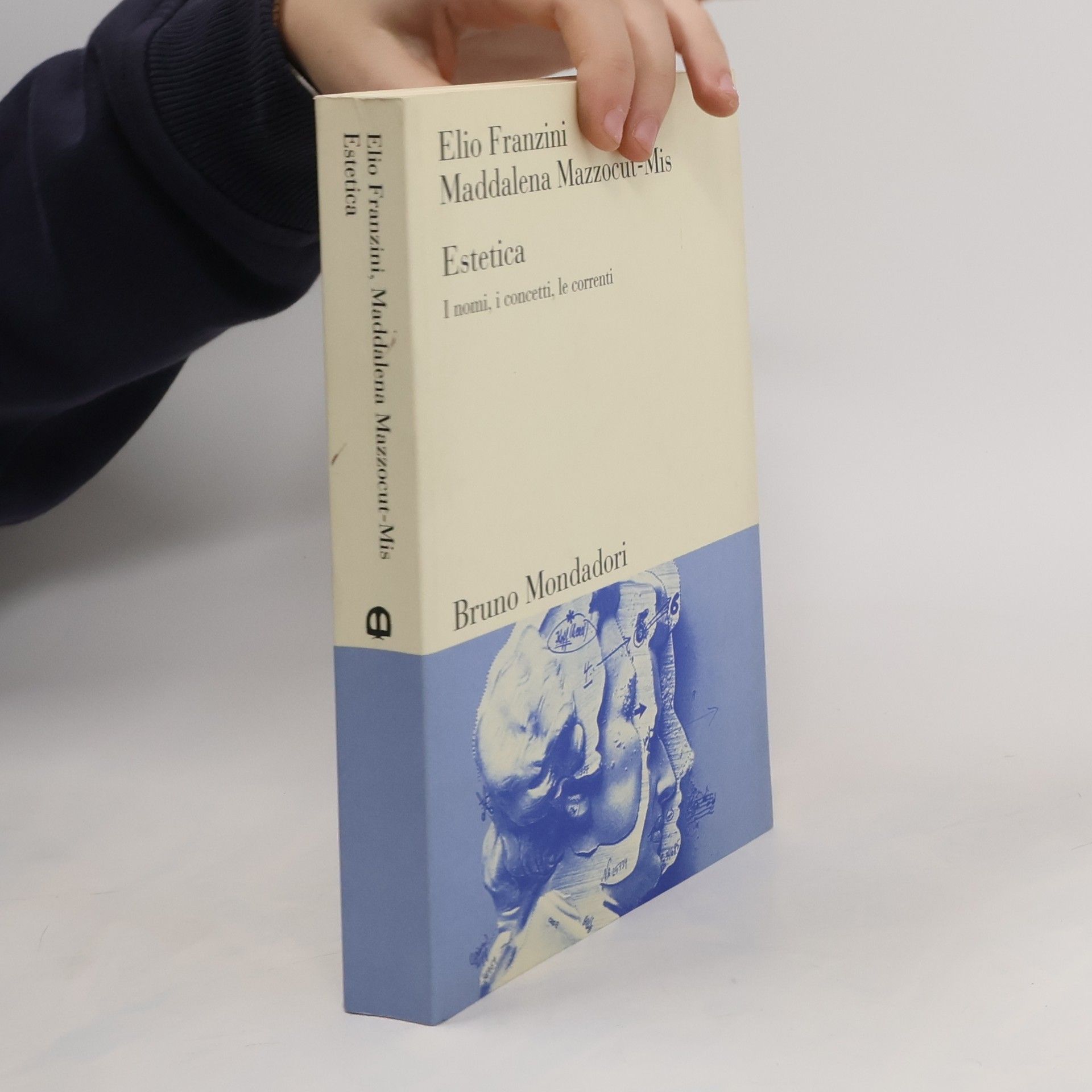 Elio Franzini Estetica