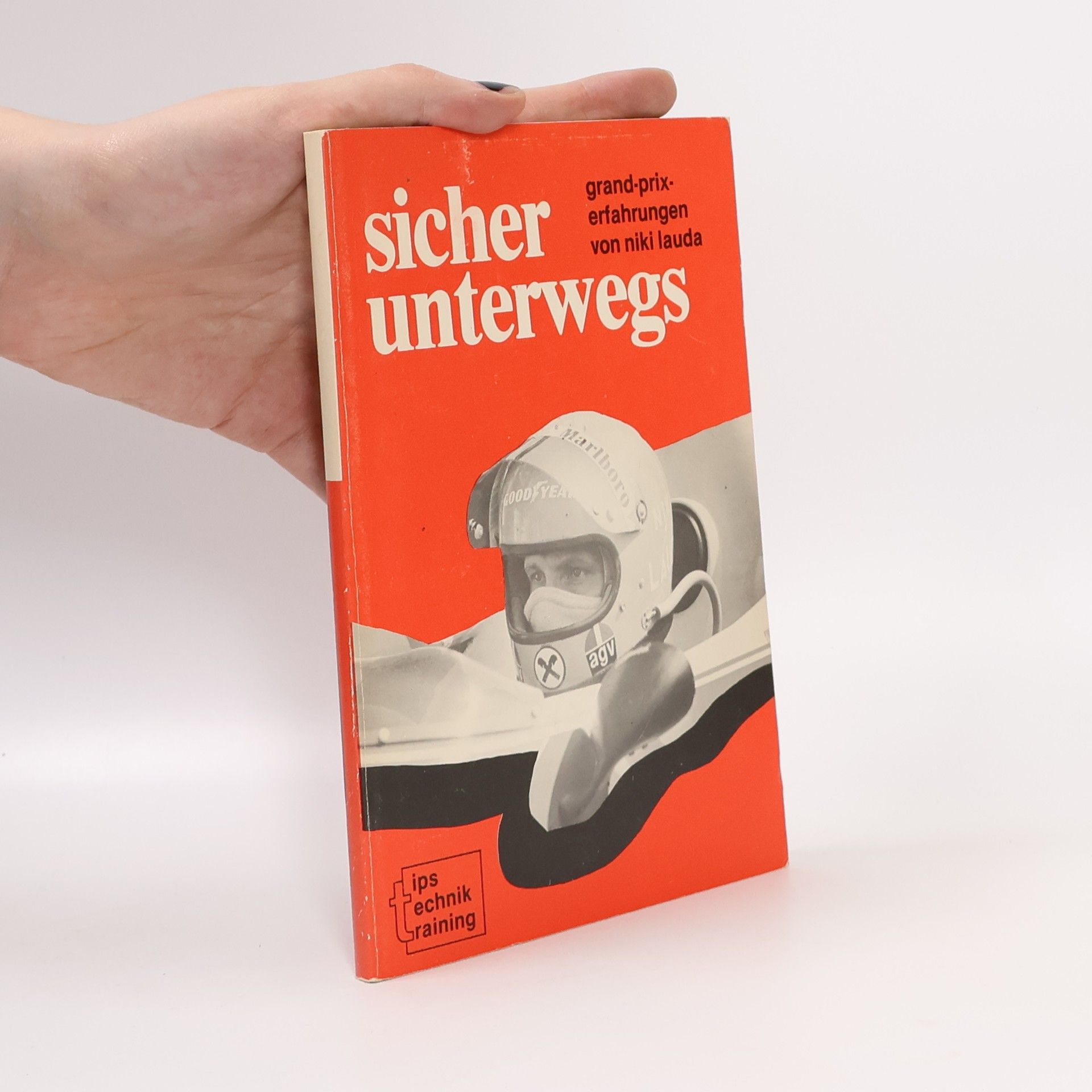 Autorenkollektiv Sicher unterwegs