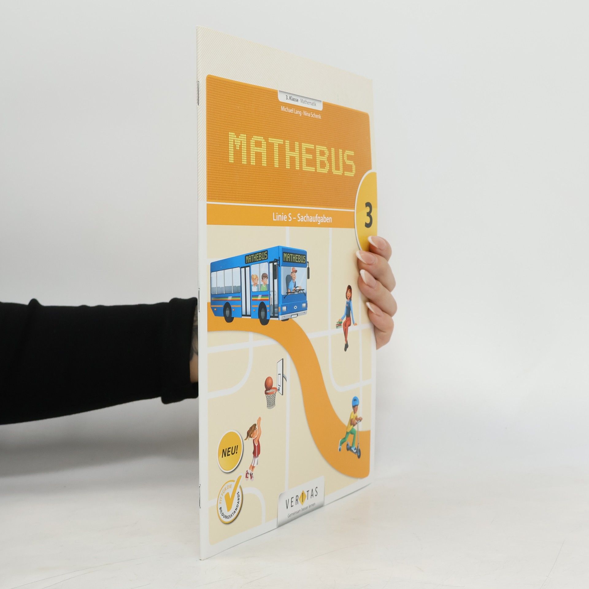 Autorenkollektiv Mathebus 3