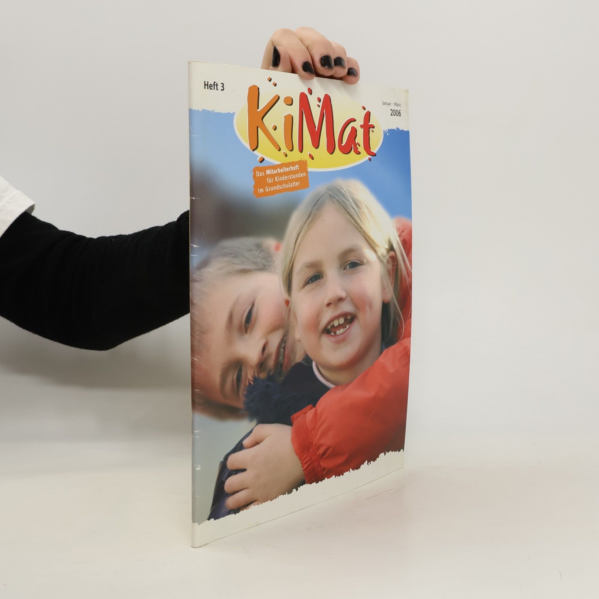 Kolektív autorov KiMat Heft 5