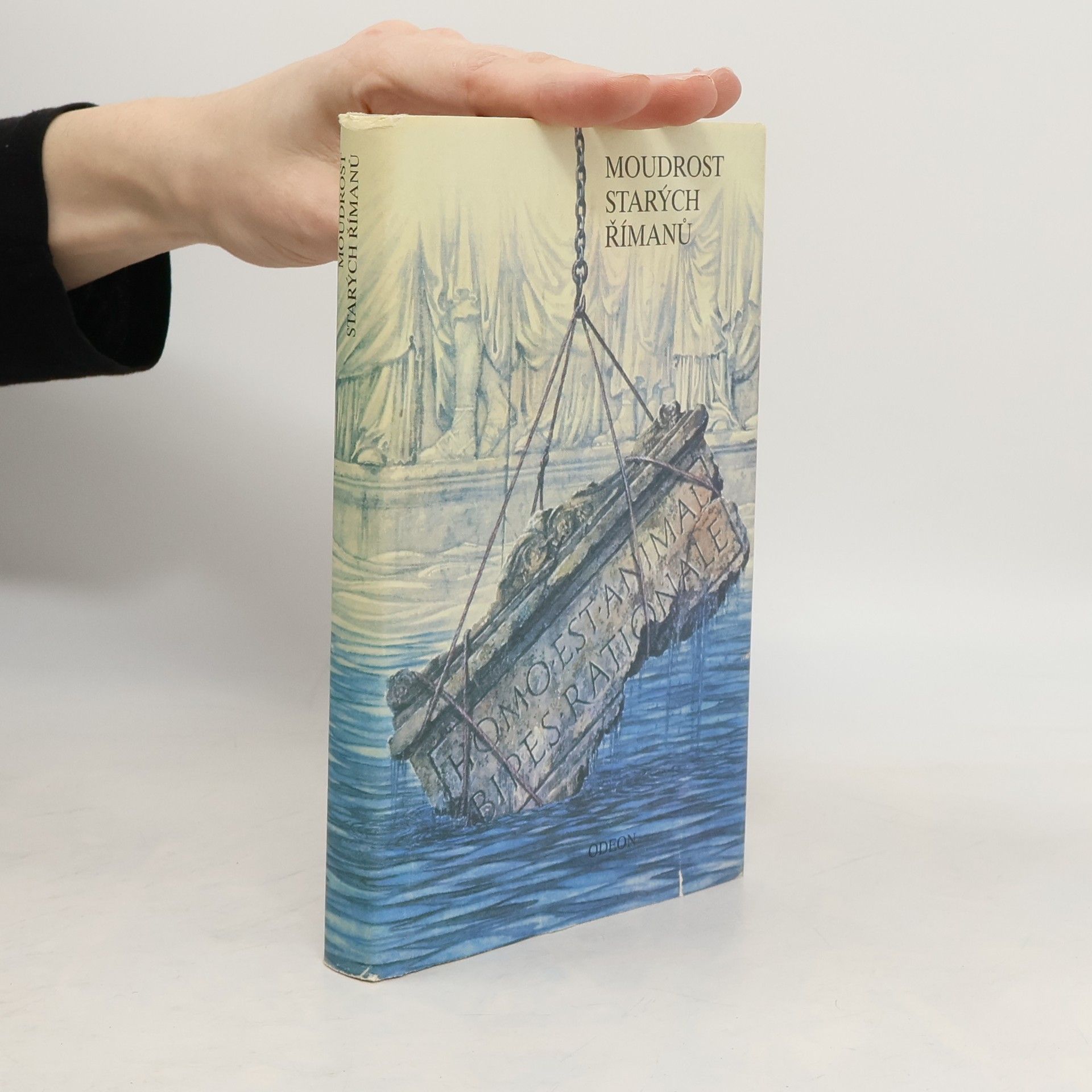 Moudrost starých Římanů