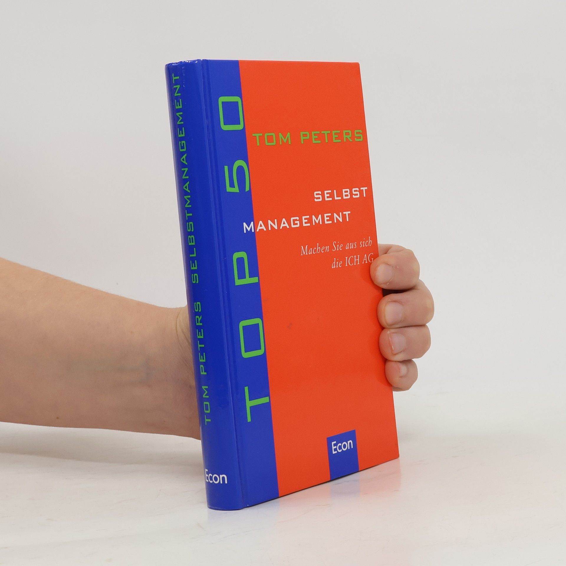 Top 50 Selbstmanagement