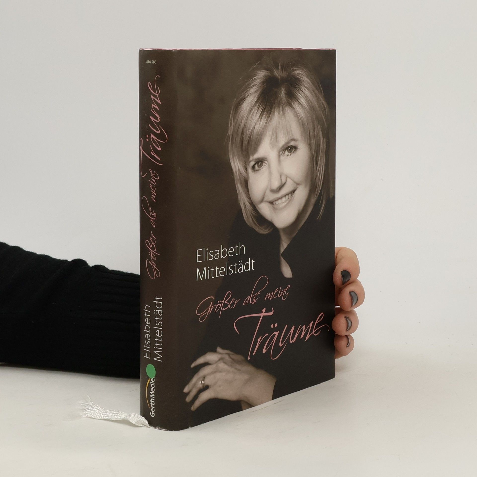 Größer als meine Träume