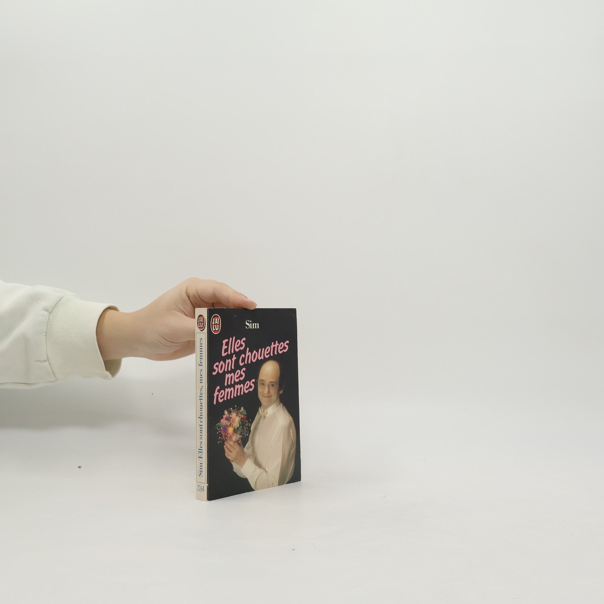 Elles sont chouettes, mes femmes