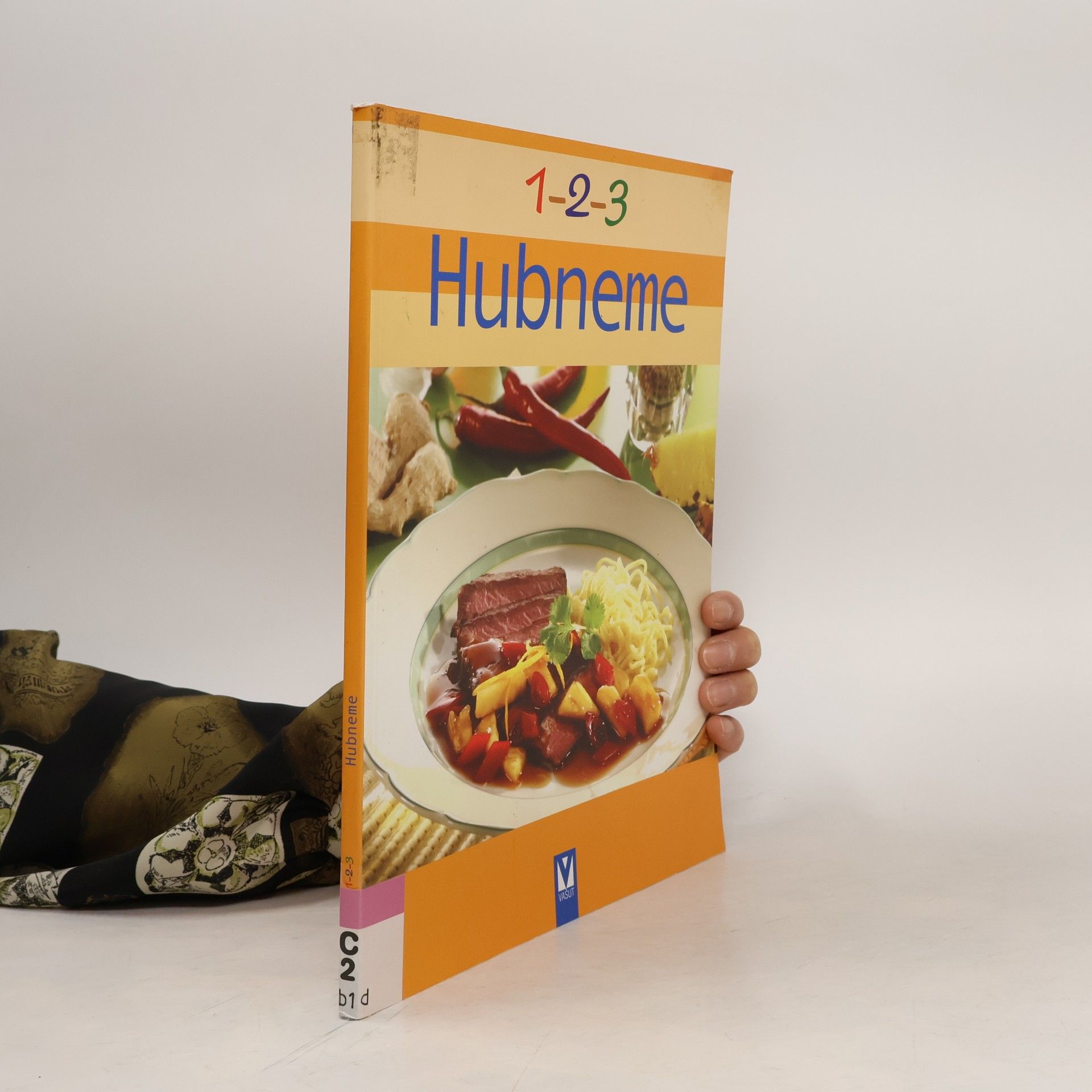 Autorenkollektiv 1-2-3 Hubneme