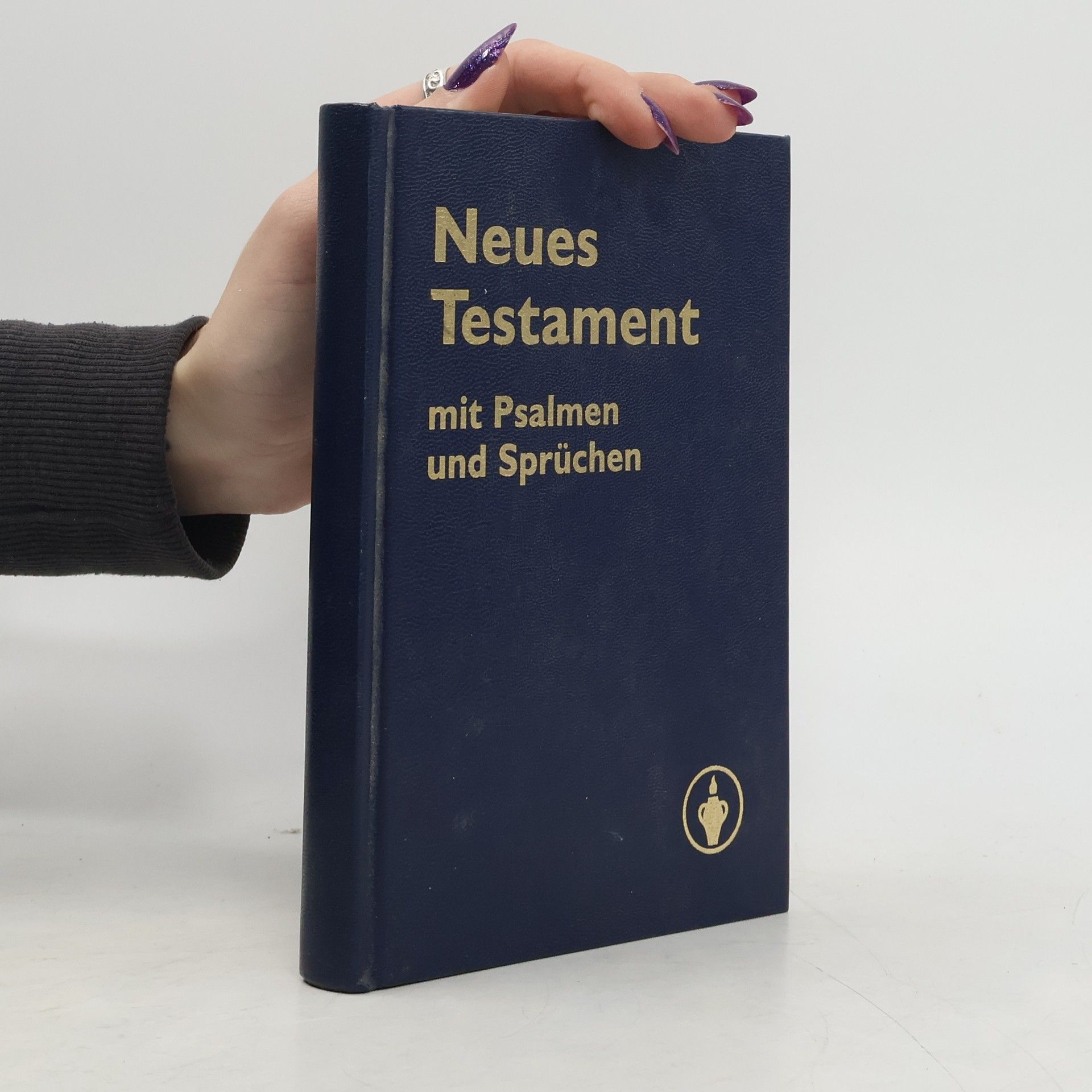 Kolektiv autorů Neues Testament