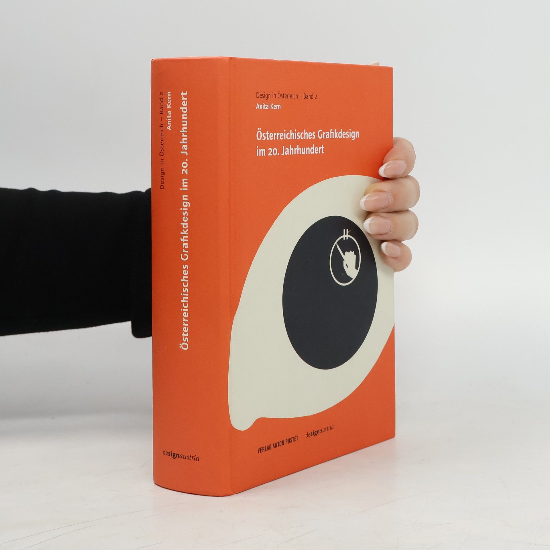 Grafikdesign in Österreich im 20. Jahrhundert