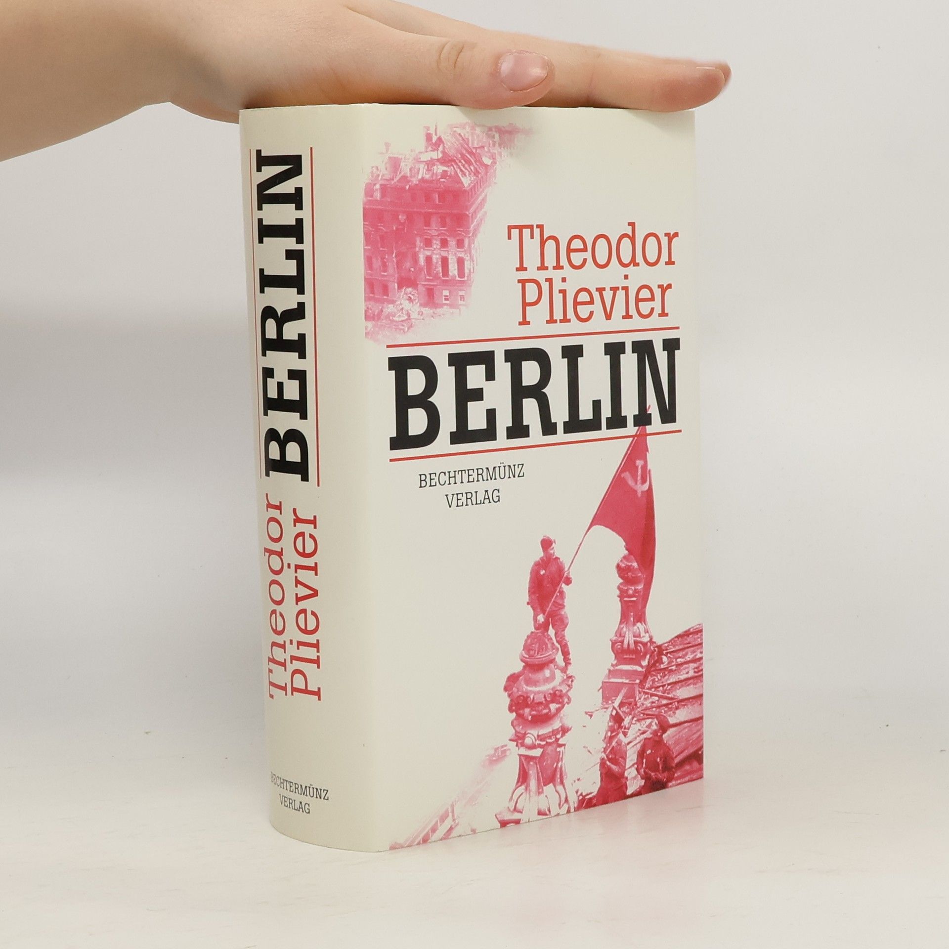 Theodor Plievier Berlin