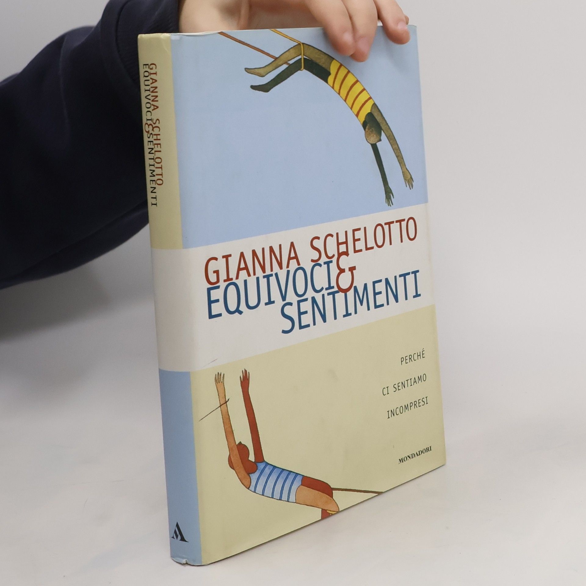 Equivoci & sentimenti