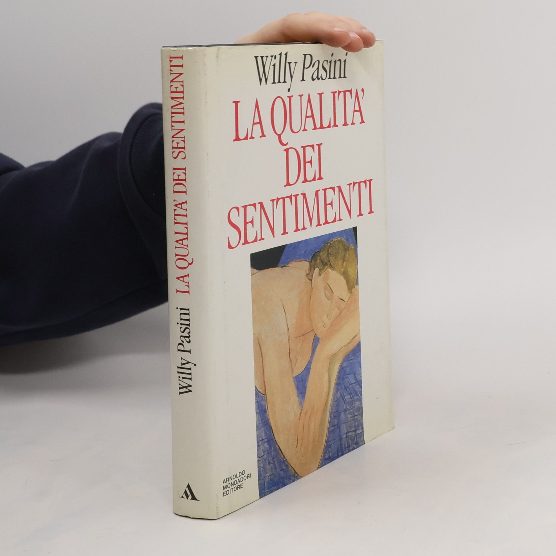 La qualità dei sentimenti