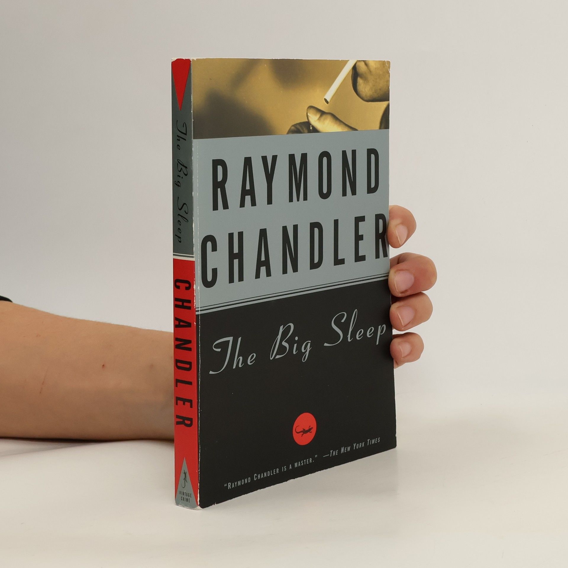Raymond Chandler The Big Sleep
