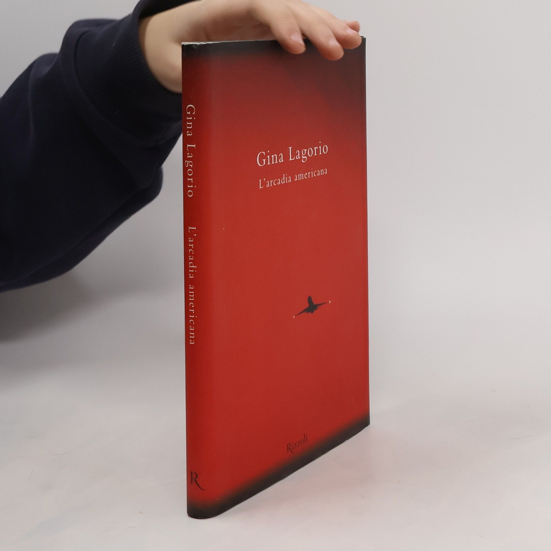 L' arcadia americana