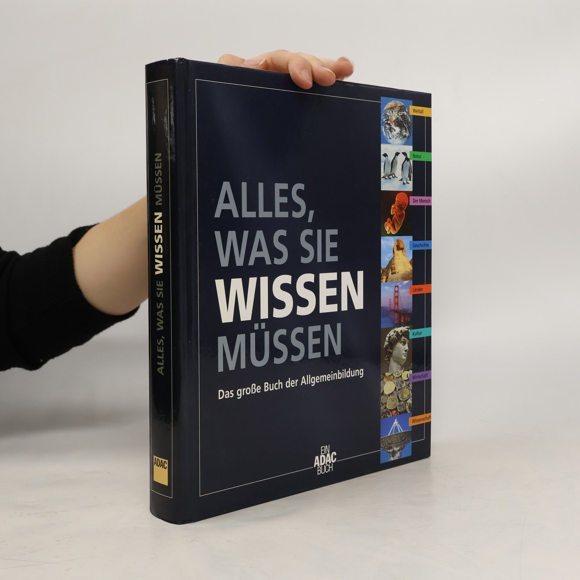 Katrin Lischke Przygode Iss dich gesund