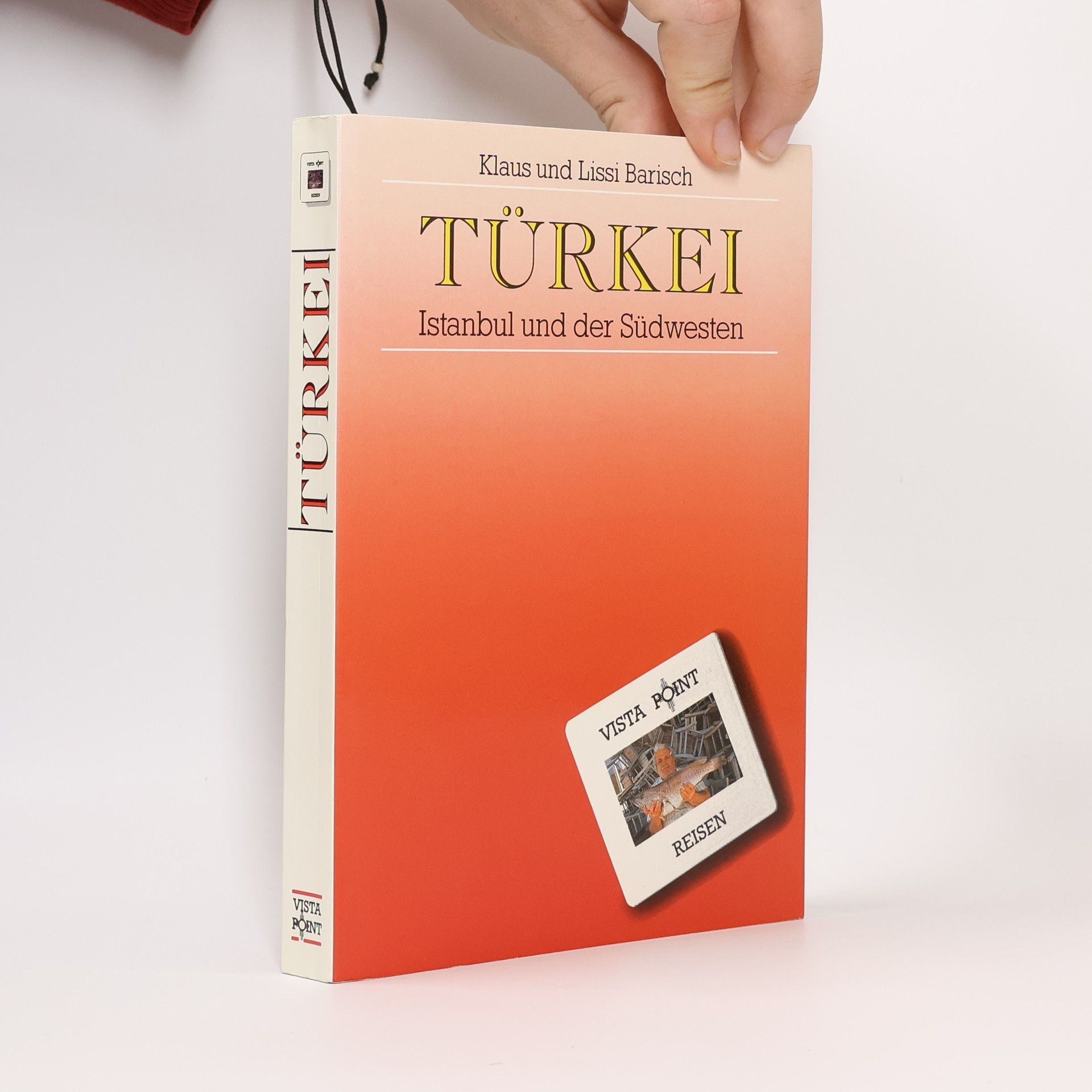 Türkei