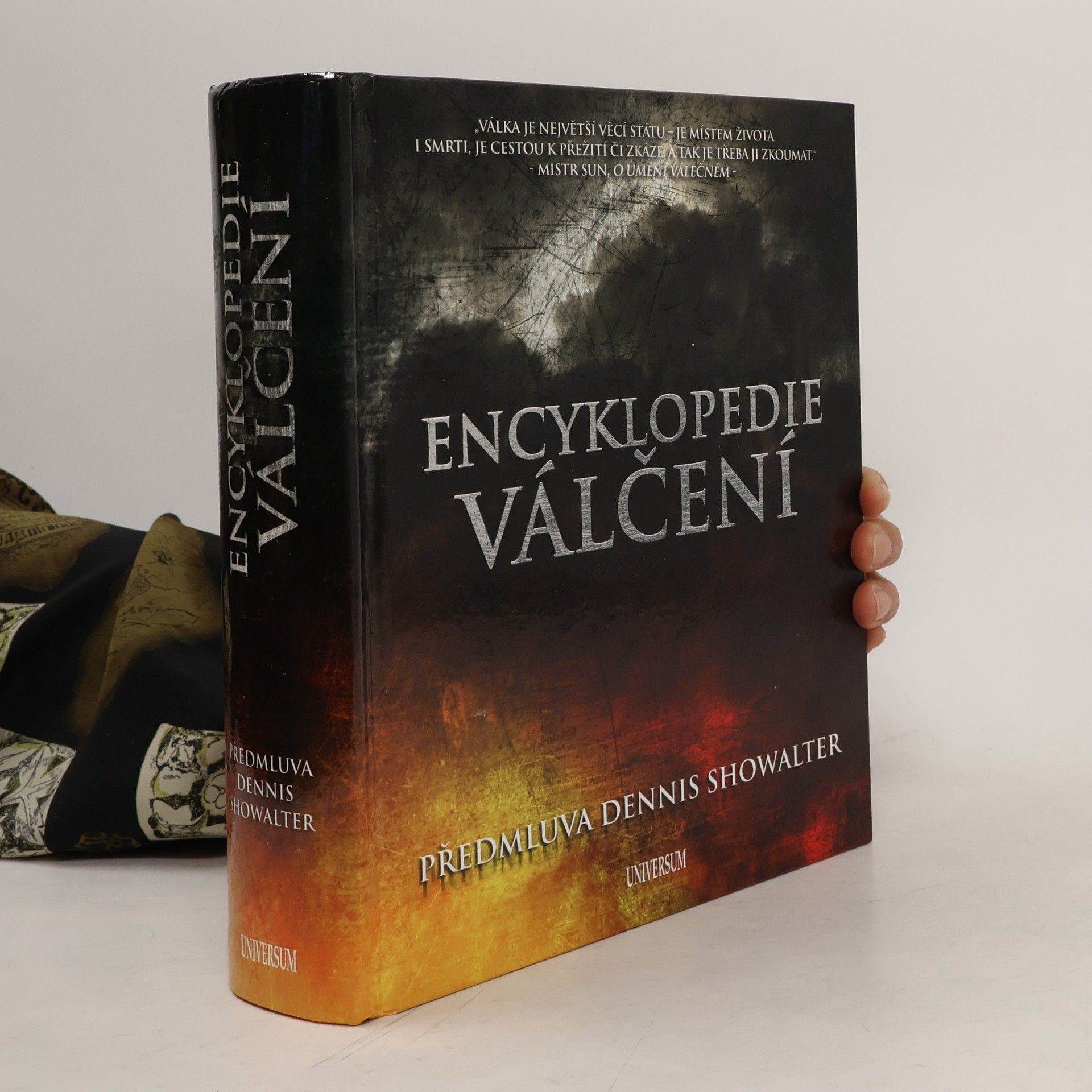 Encyklopedie válčení