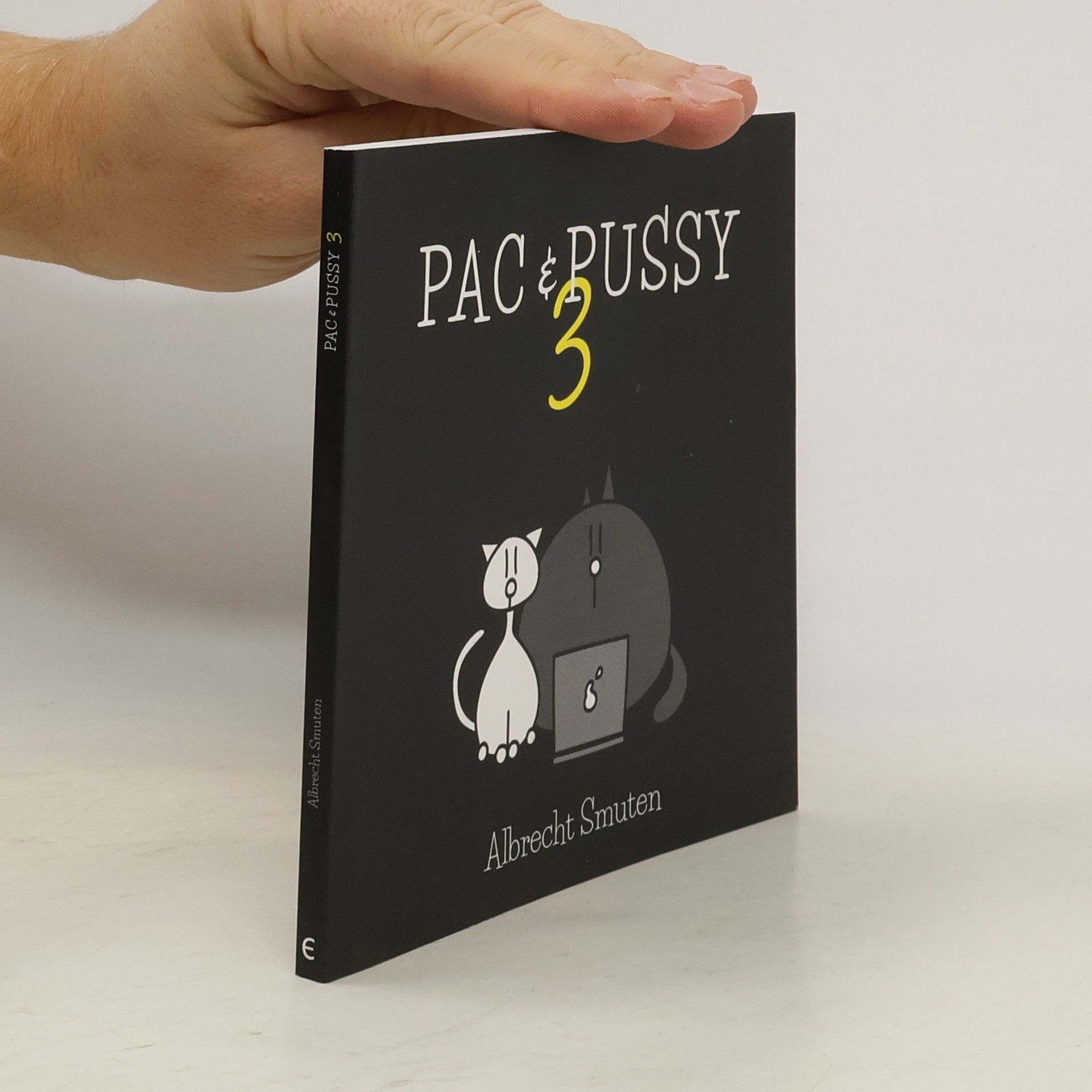 Pac & Pussy 3