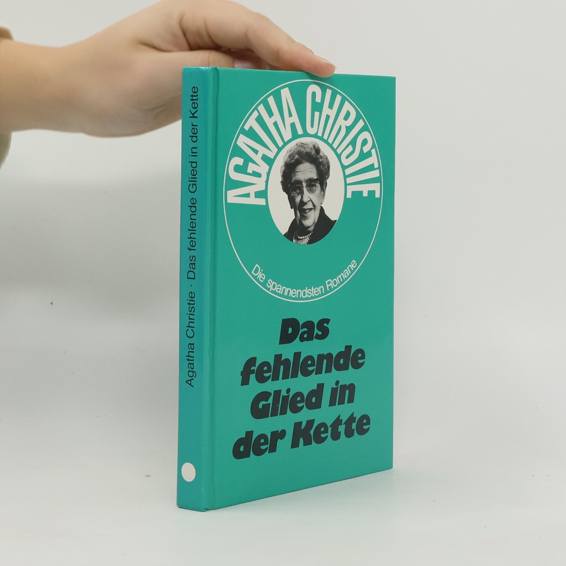 Das fehlende Glied in der Kette