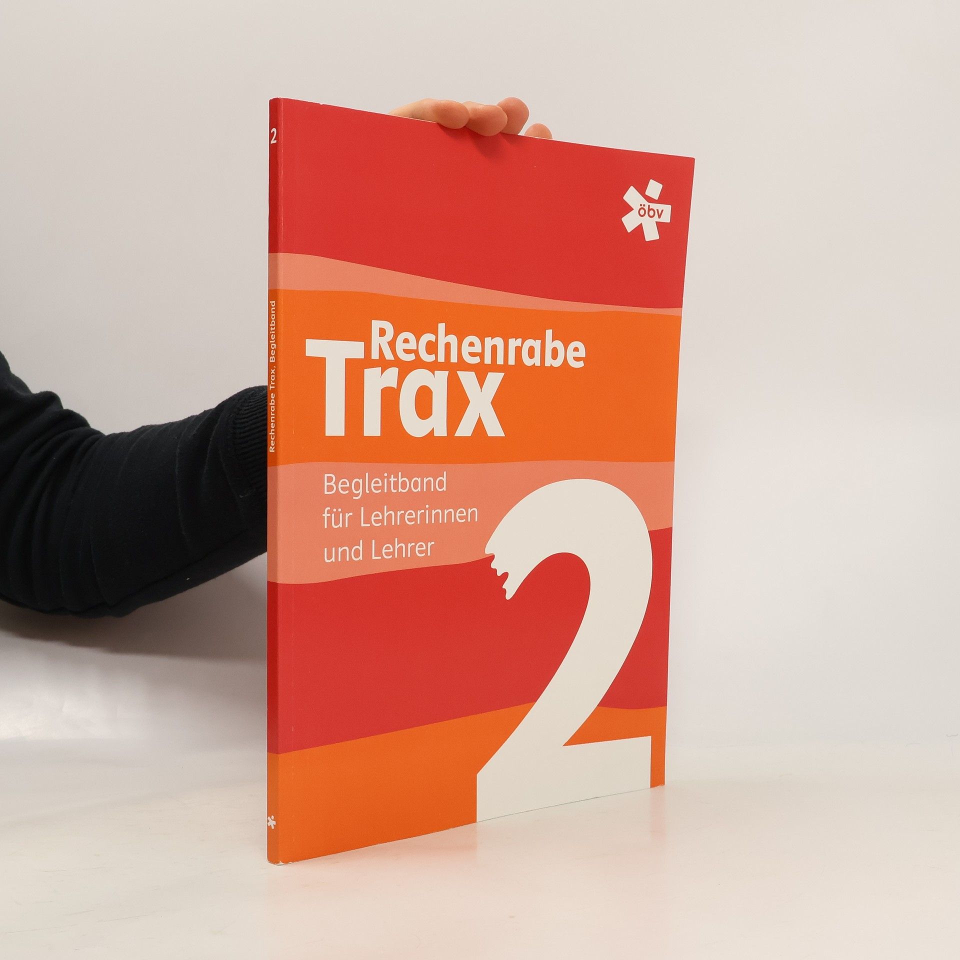 Eva Fahrngruber Rechenrabe Trax