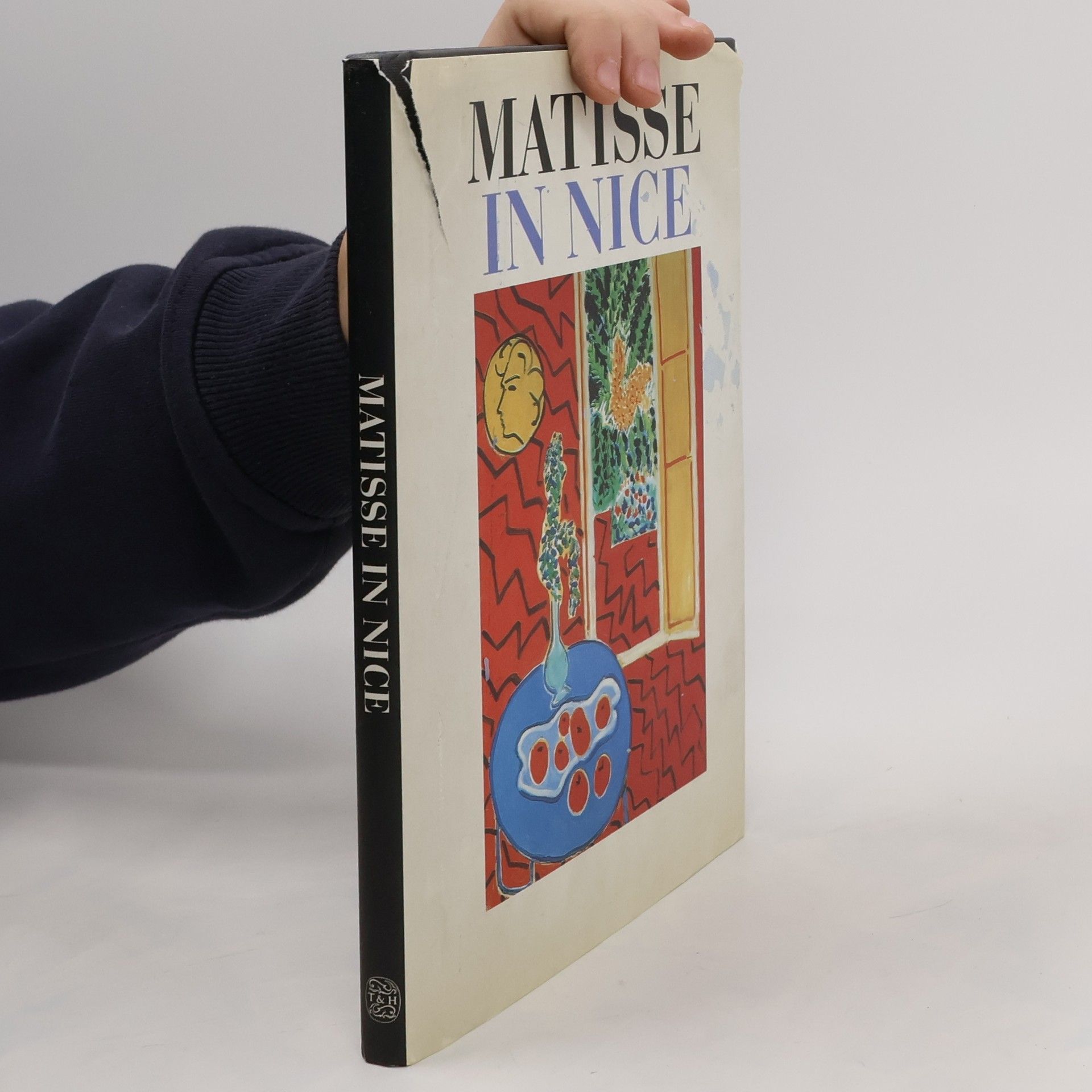 Matisse in Nice, 1917-1954