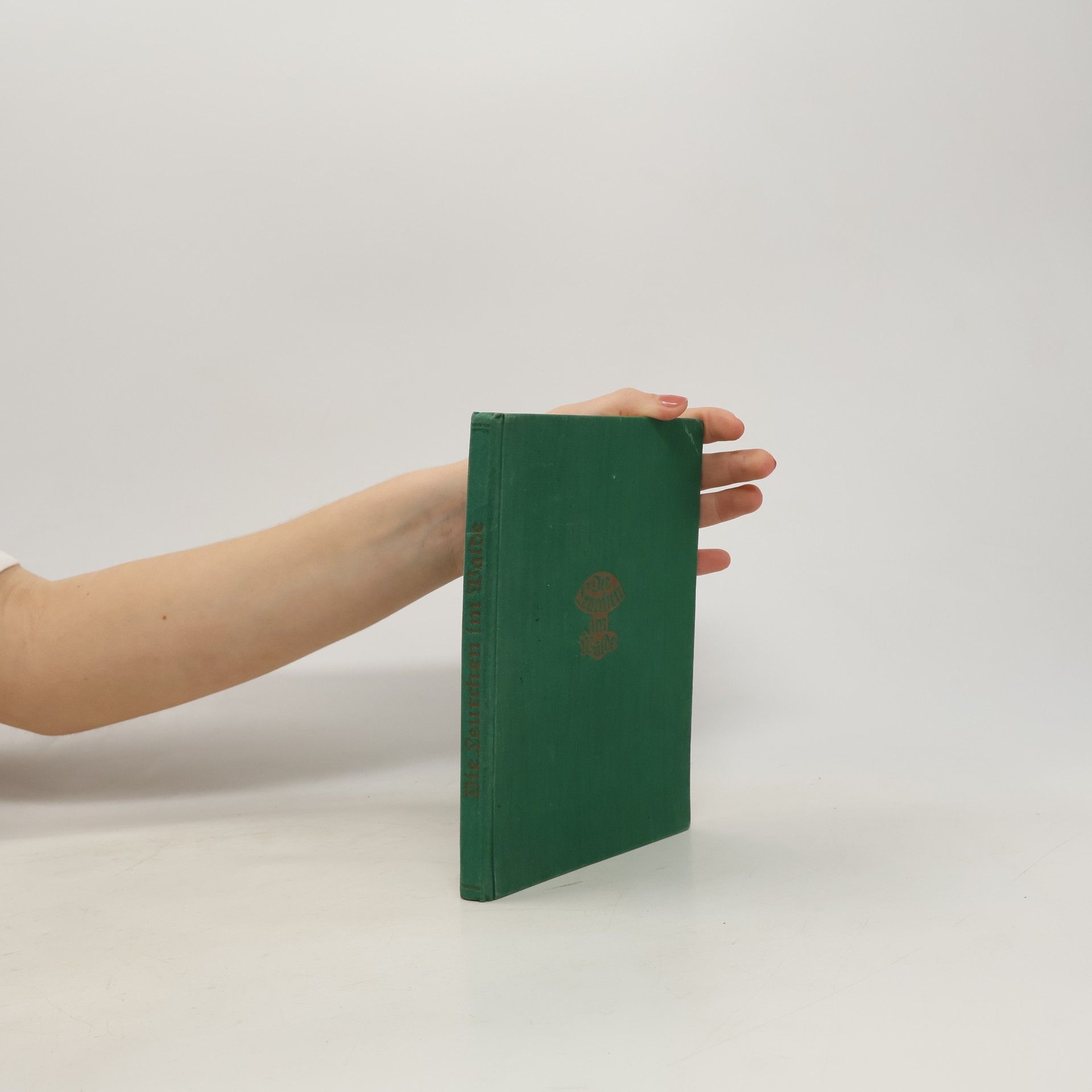 Ida Bohatta-Morpurgo Die Leutchen im Walde