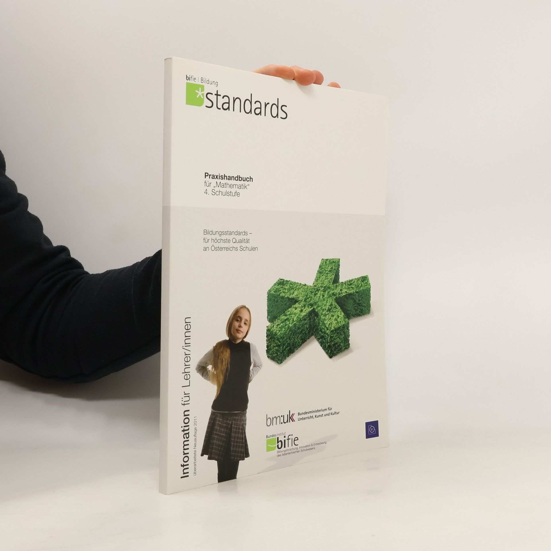 Alexander Ruprecht Praxishandbuch für Mathematik