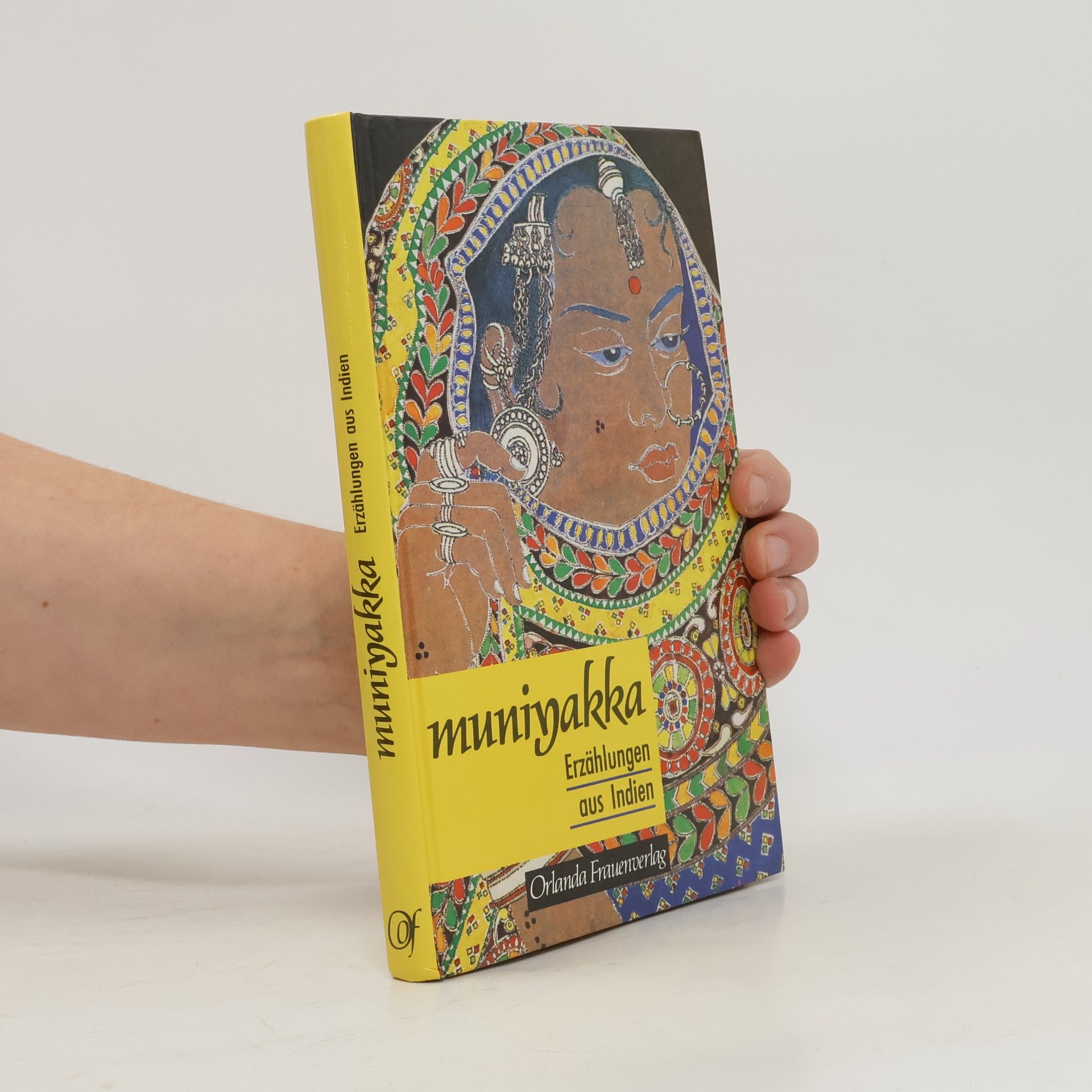 Various authors Muniyakka