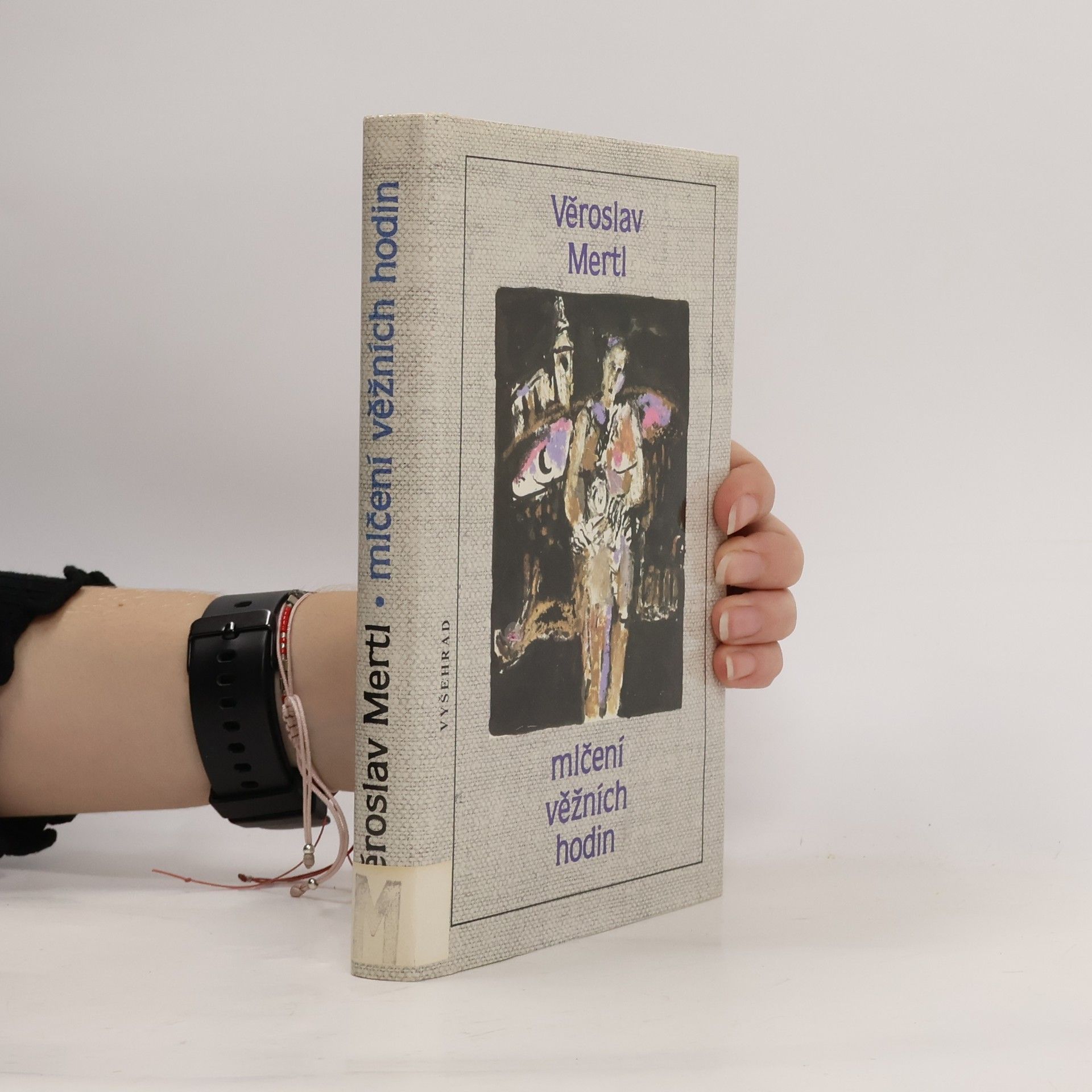 Mlčení věžních hodin