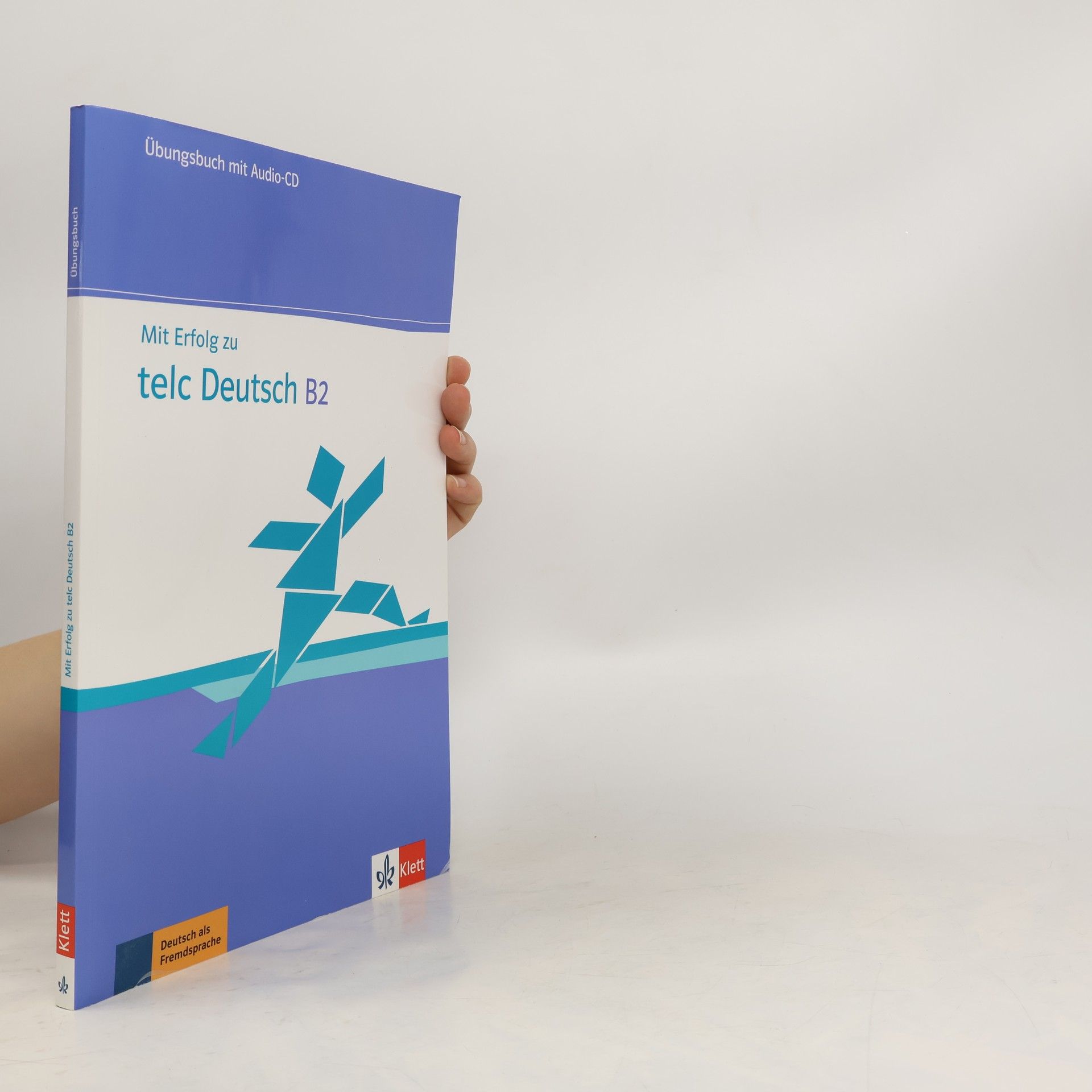 Hans Ju rgen Hantschel Mit Erfolg zu telc Deutsch B2