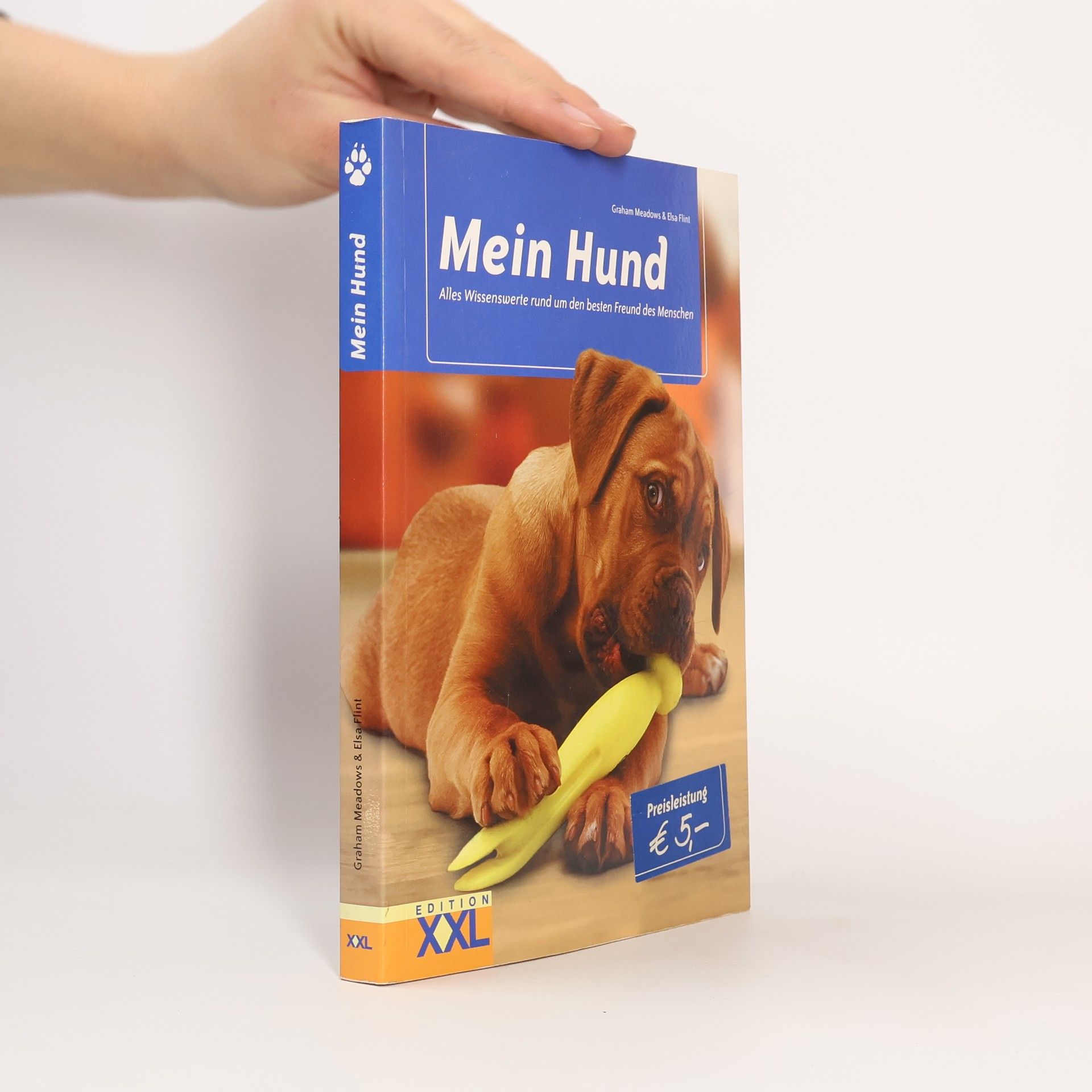 Mein Hund