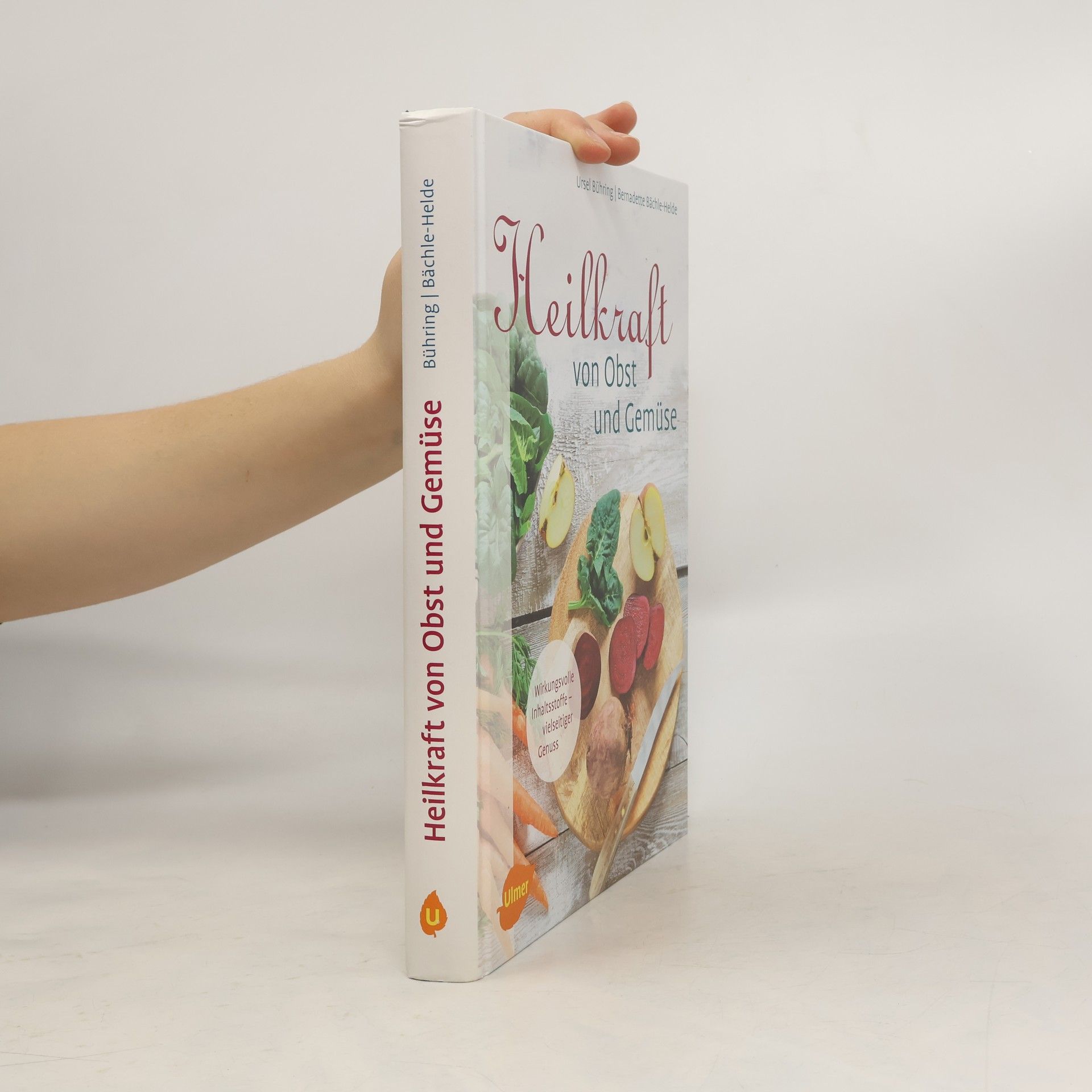 Heilkraft von Obst und Gemüse