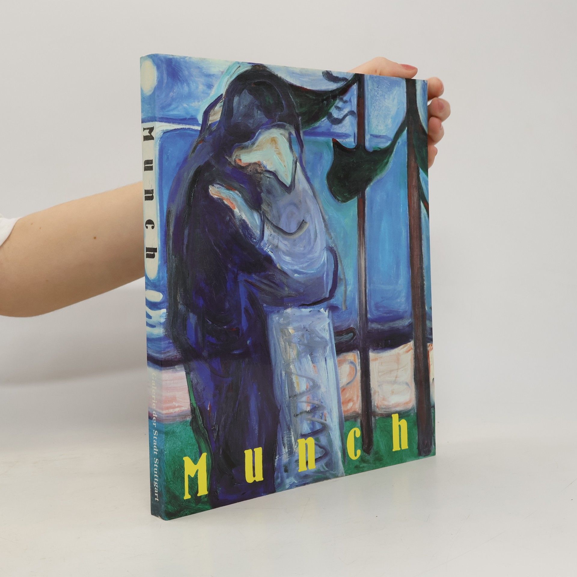 Auteurscollectief Munch