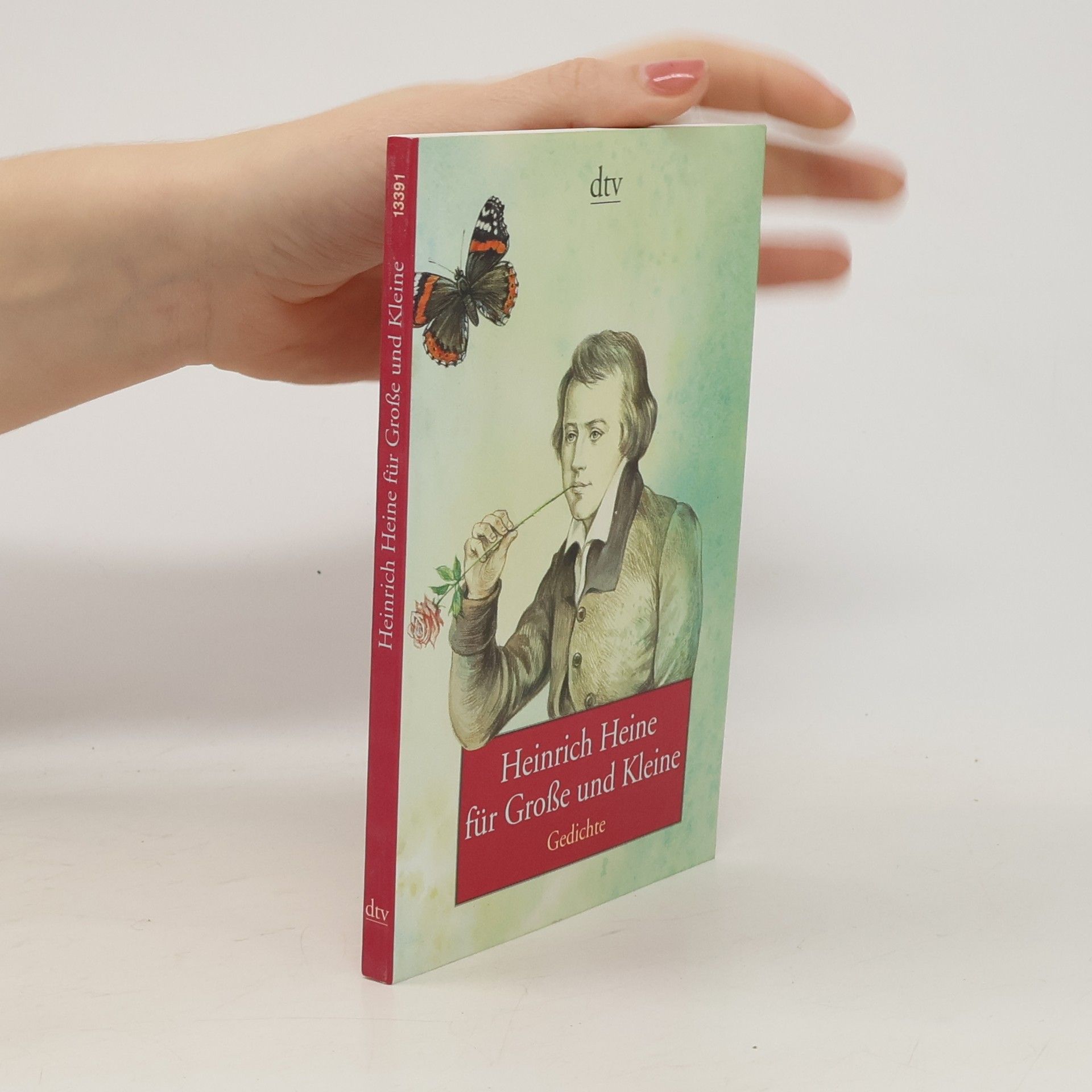 Heinrich Heine Heinrich Heine für Große und Kleine