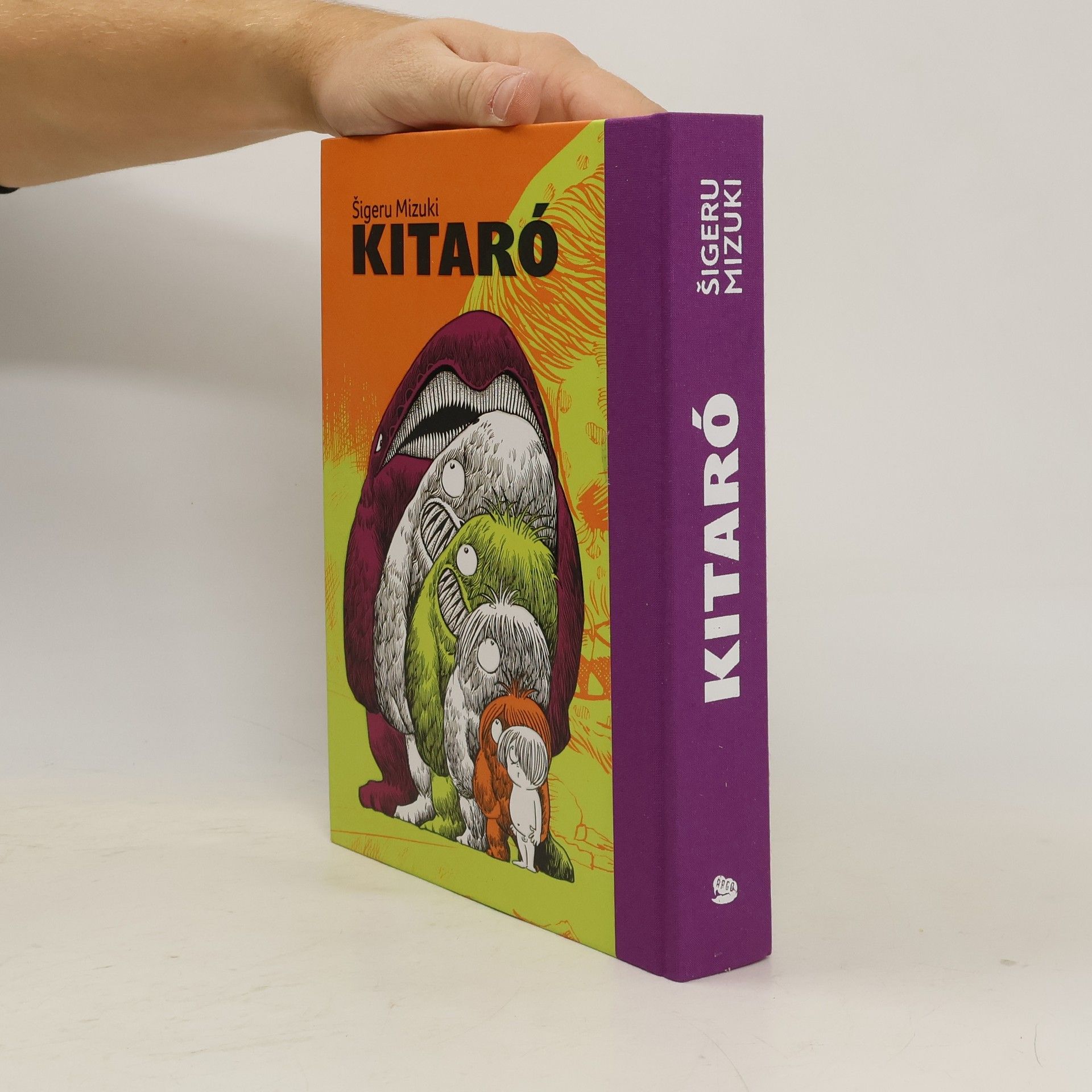 Kitaró