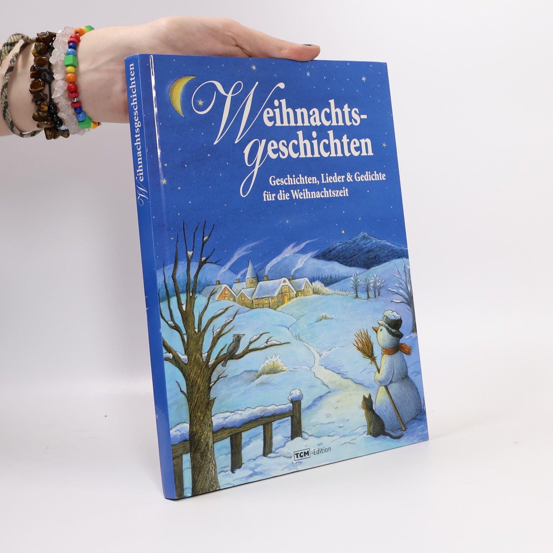 Autorenkollektiv Weihnachtsgeschichten