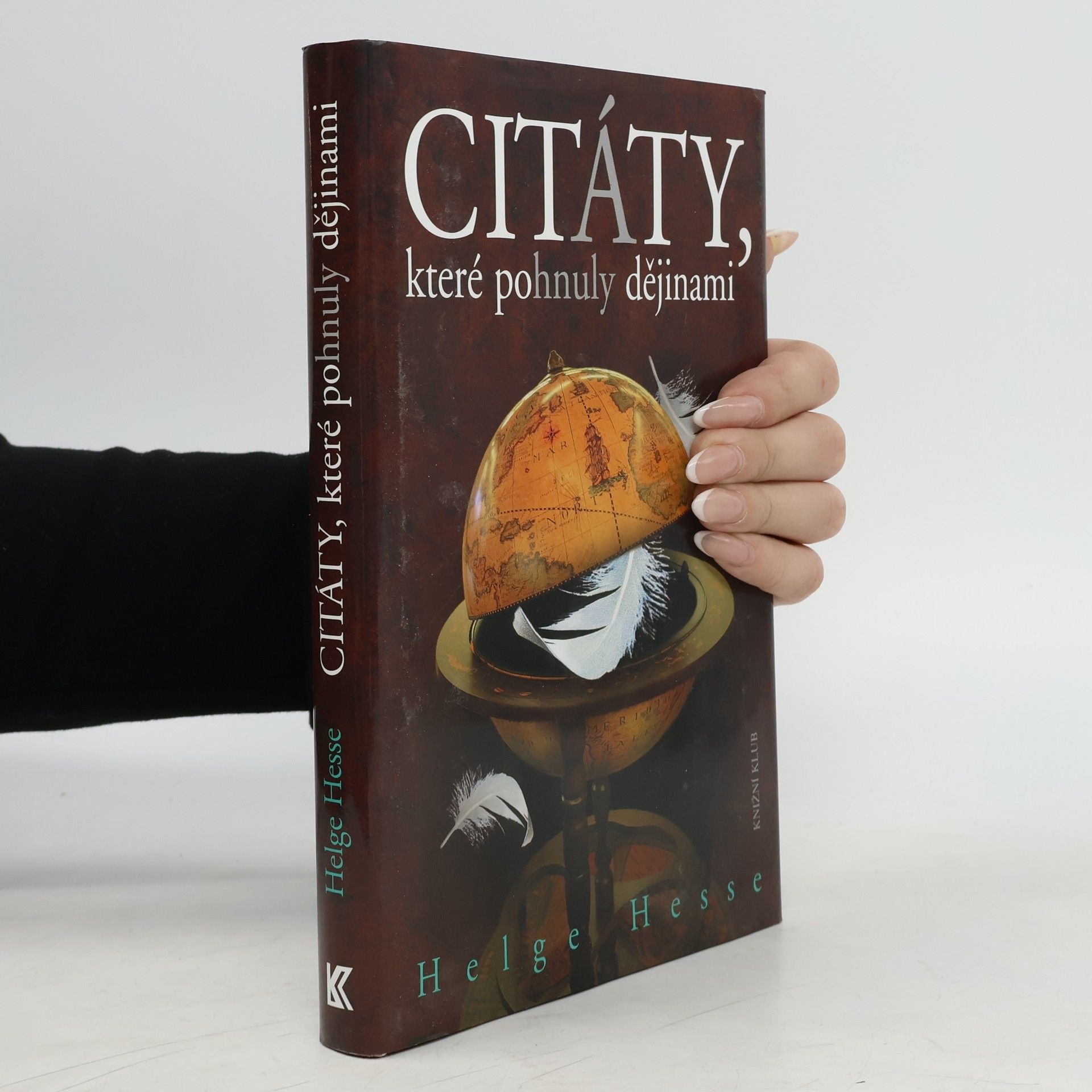 Citáty, které pohnuly dějinami