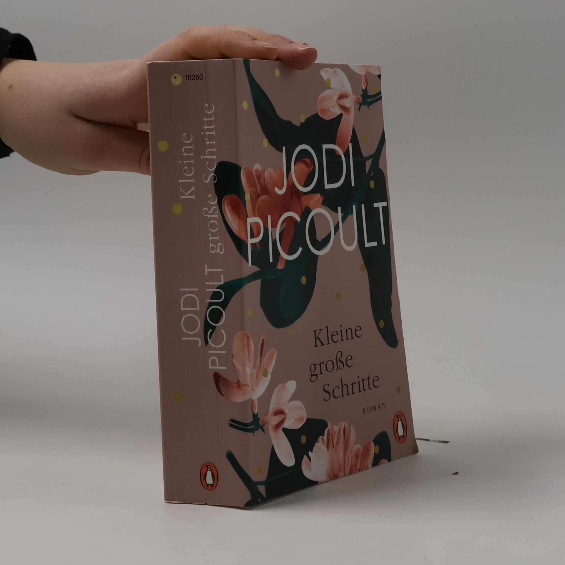 Kleine große Schritte